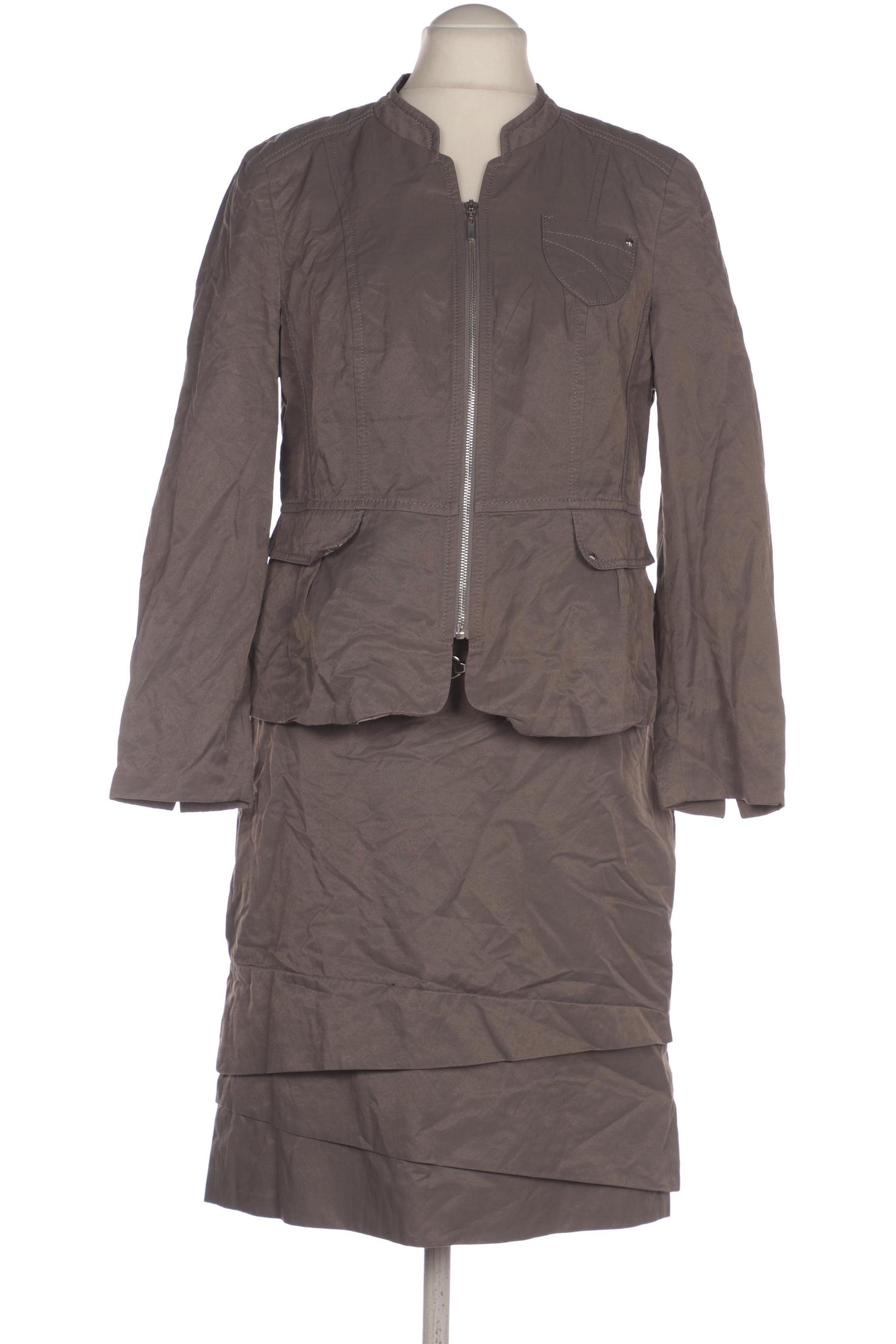 

Gerry Weber Damen Anzug, grau