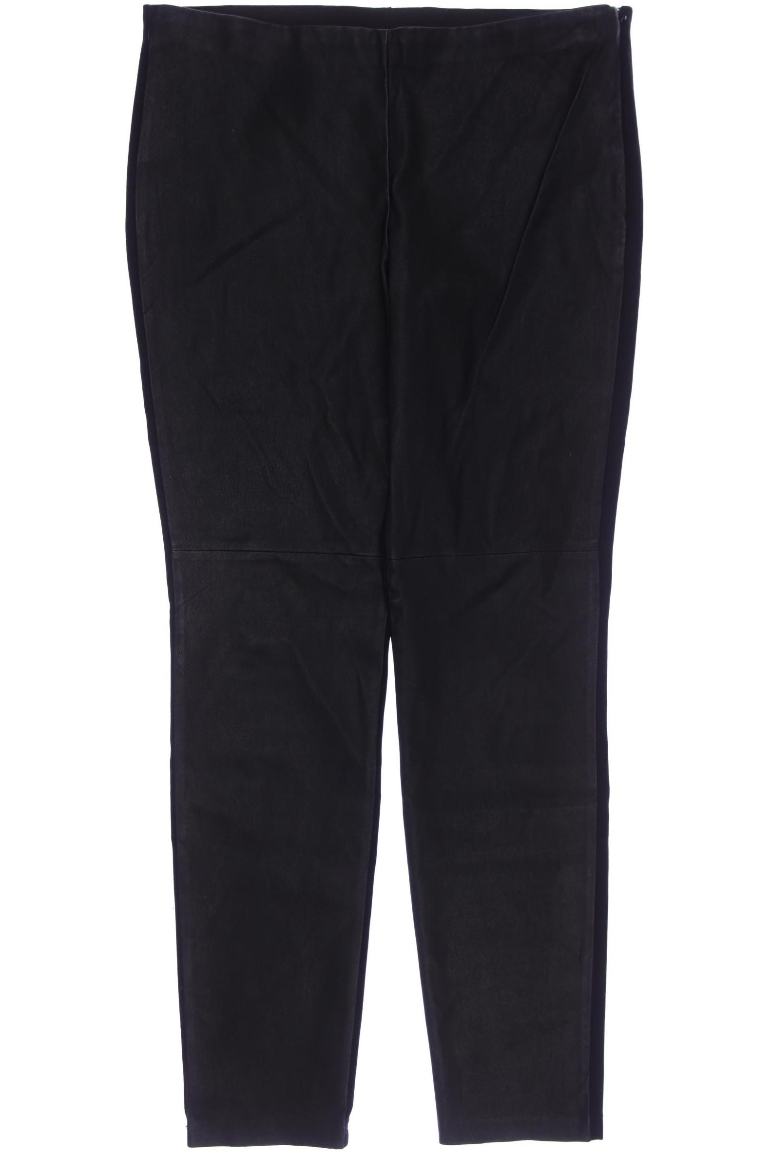

Gerry Weber Damen Stoffhose, schwarz, Gr. 44