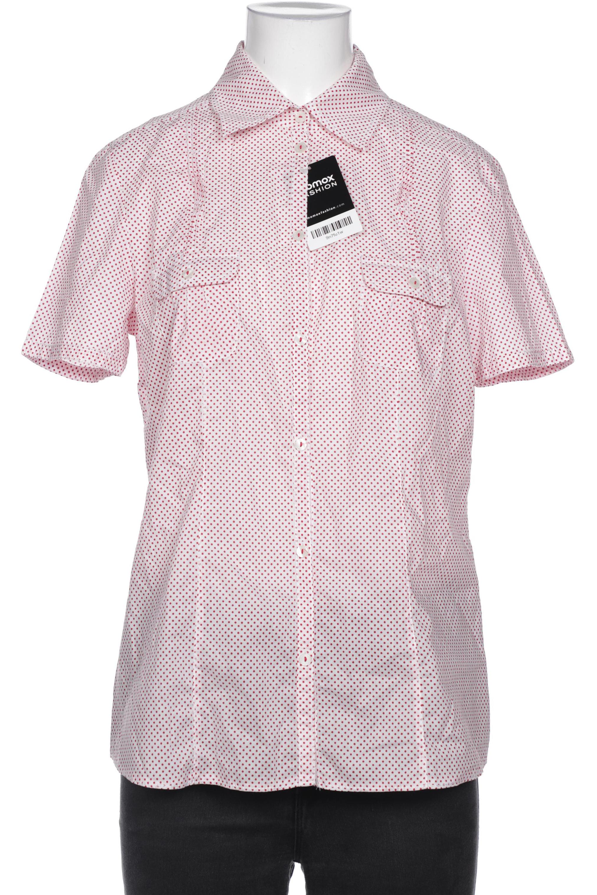 

Gerry Weber Damen Bluse, rot