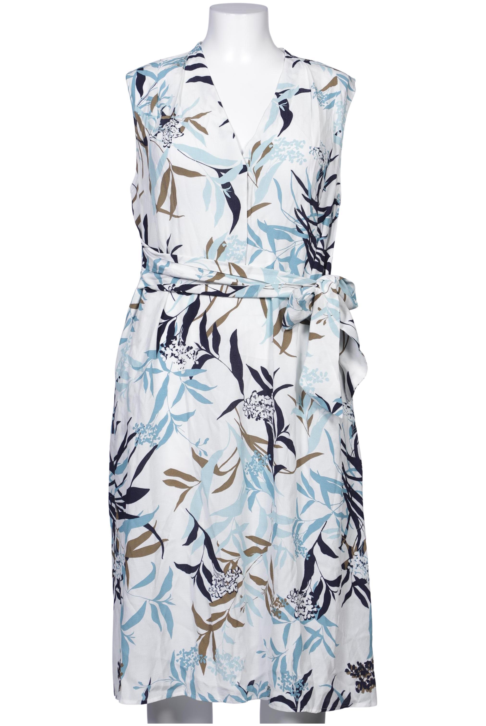 

Gerry Weber Damen Kleid, mehrfarbig, Gr. 44