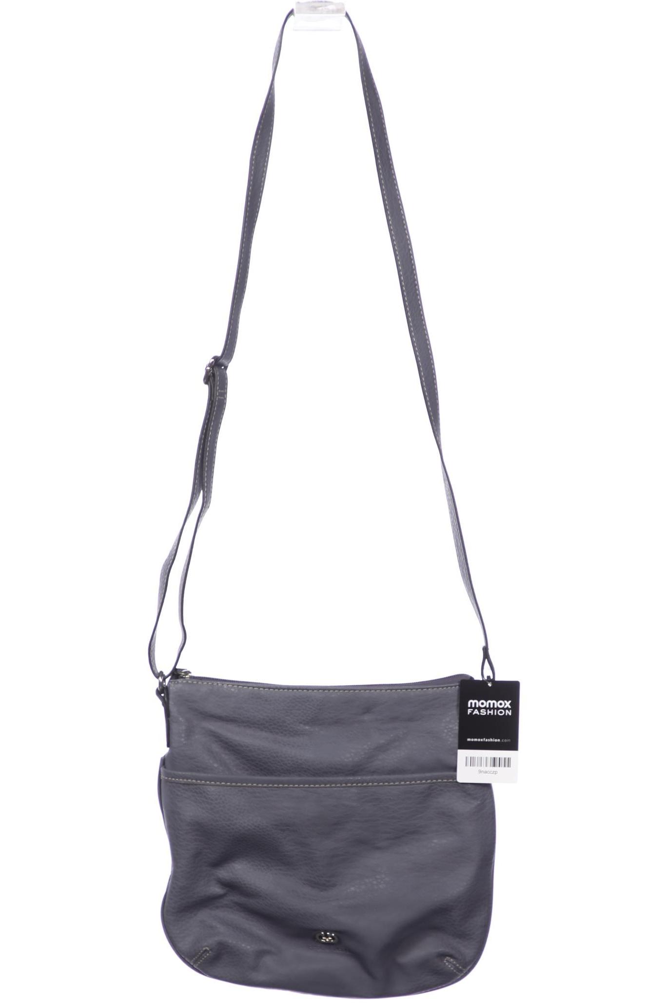 

Gerry Weber Damen Handtasche, blau, Gr.