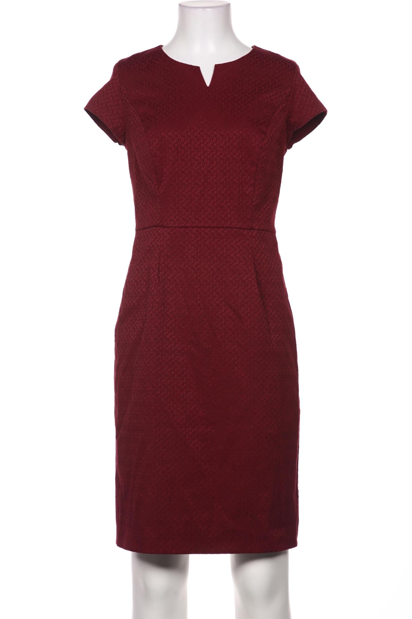 

Gerry Weber Damen Kleid, bordeaux, Gr. 36