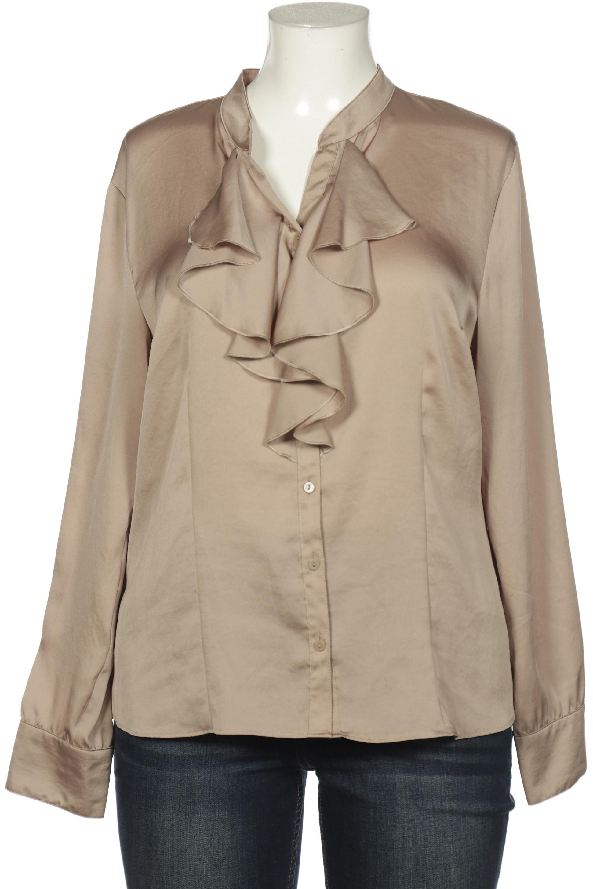 

Gerry Weber Damen Bluse, beige