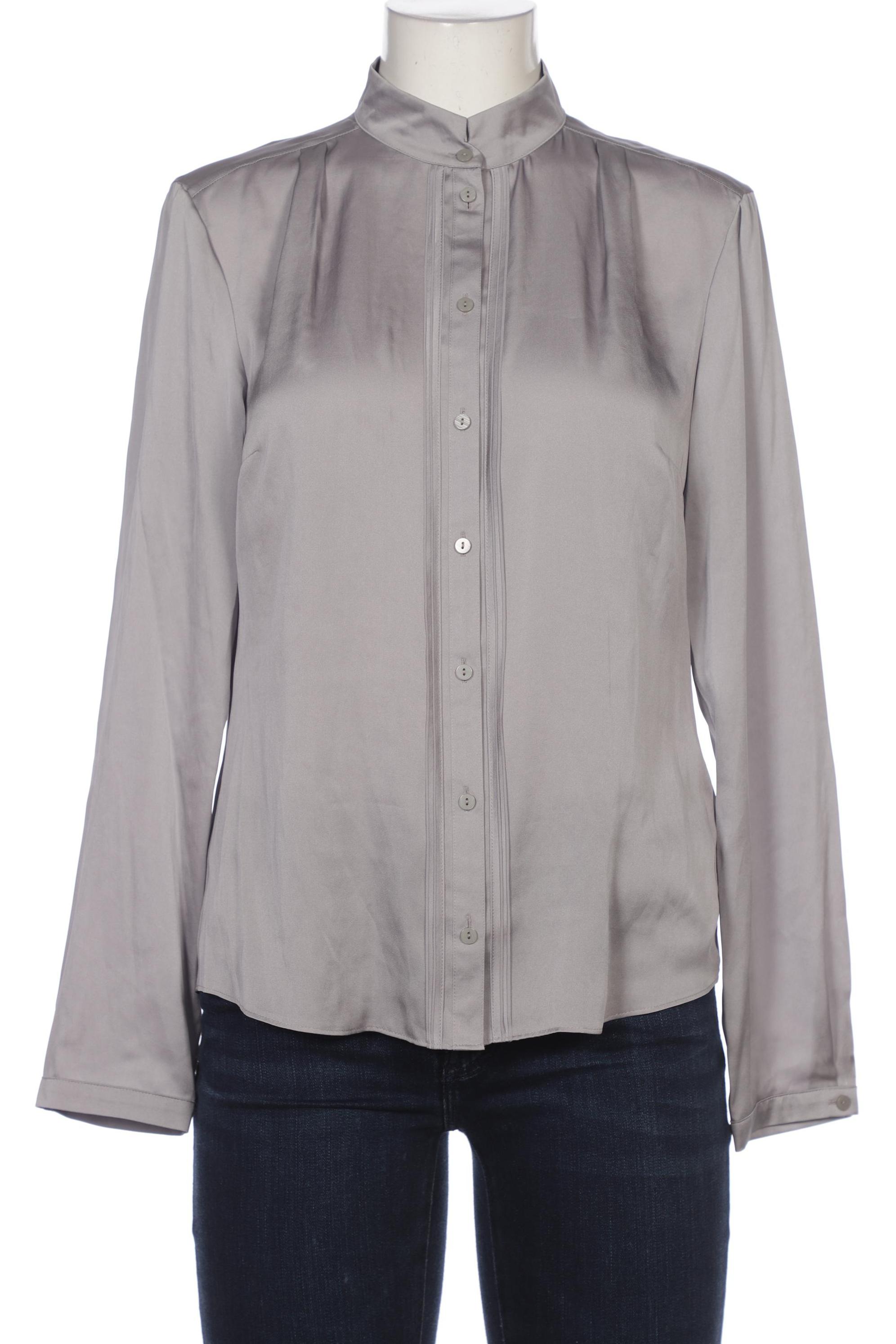 

Gerry Weber Damen Bluse, grau