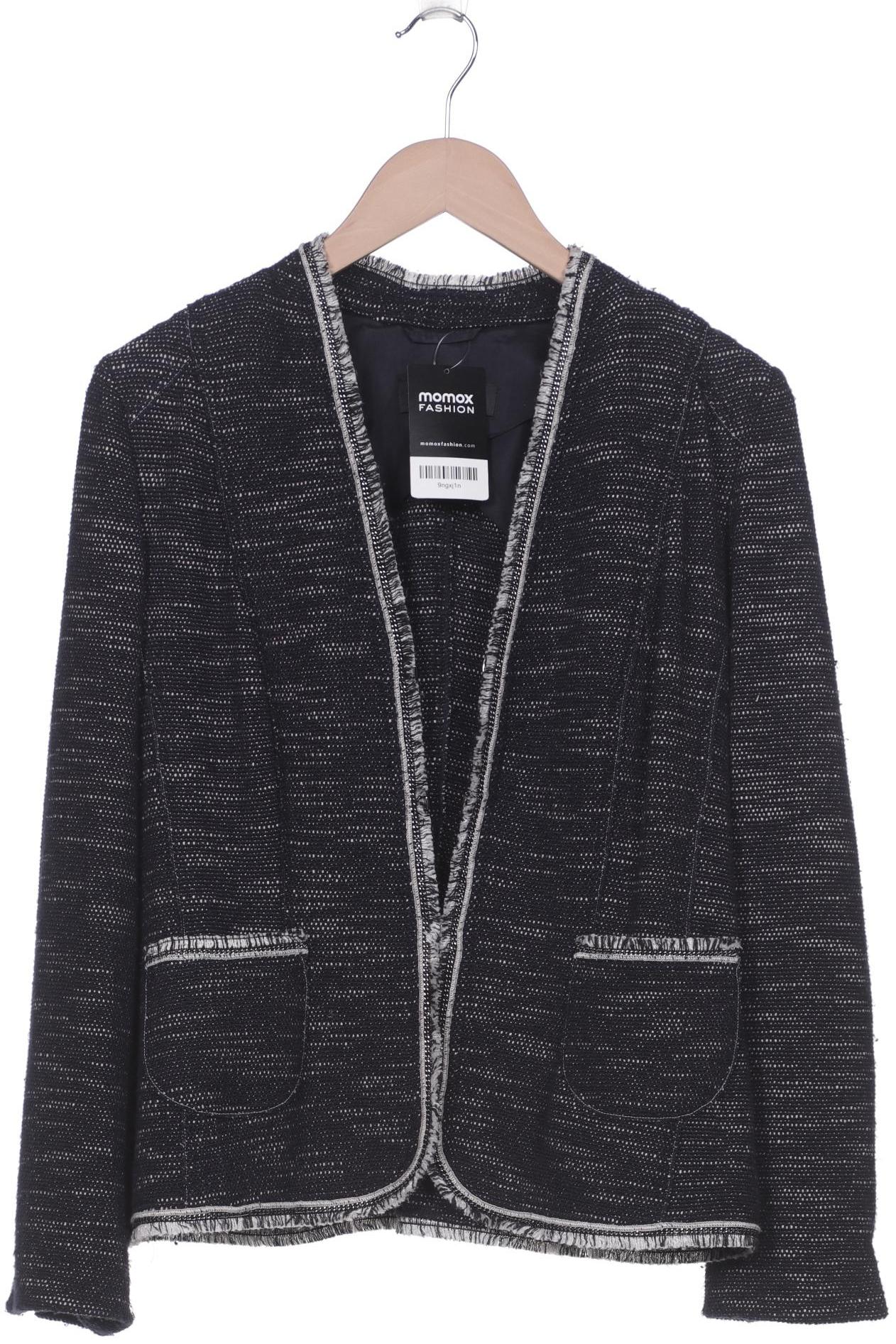 

Gerry Weber Damen Strickjacke, marineblau