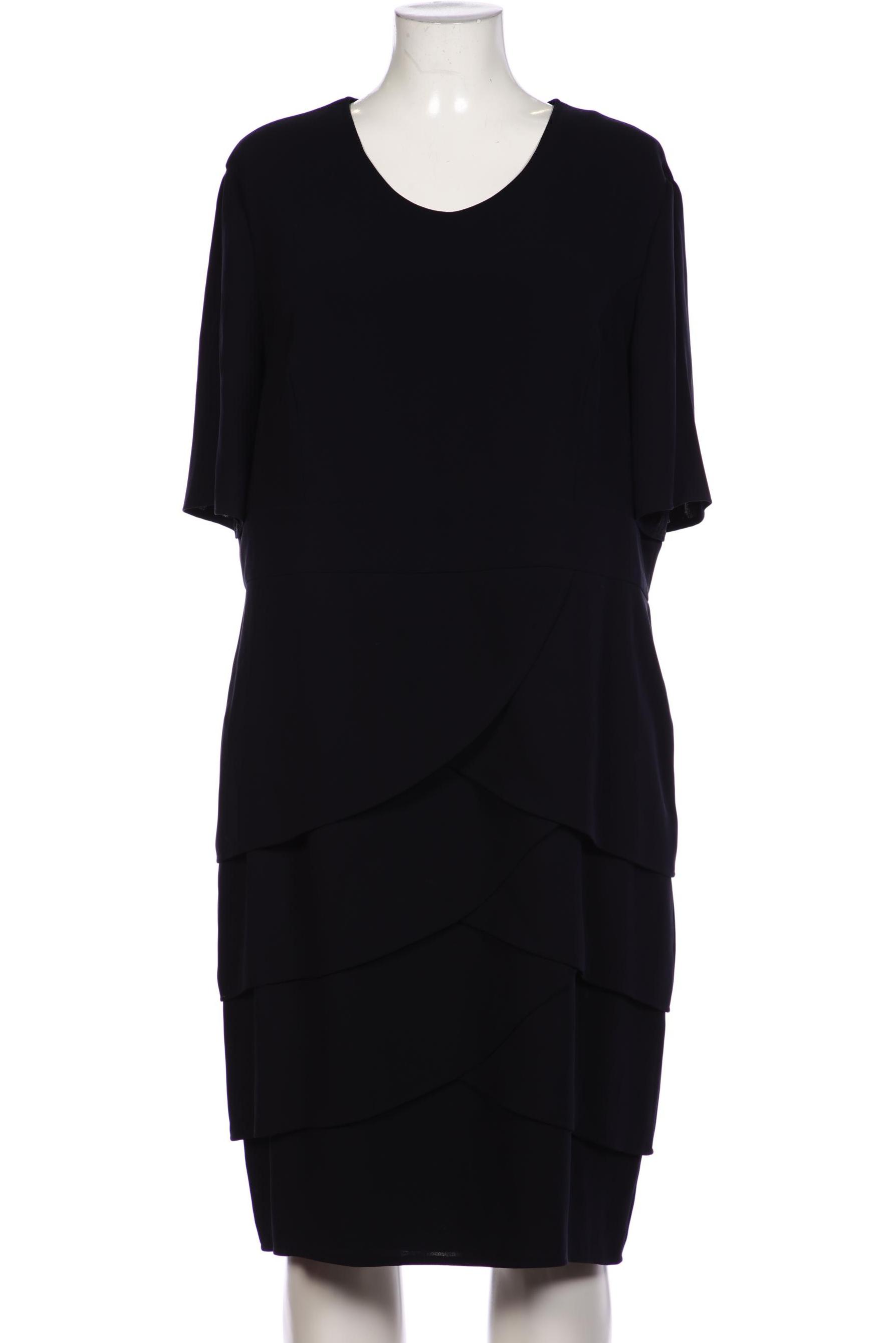 

Gerry Weber Damen Kleid, marineblau, Gr. 46
