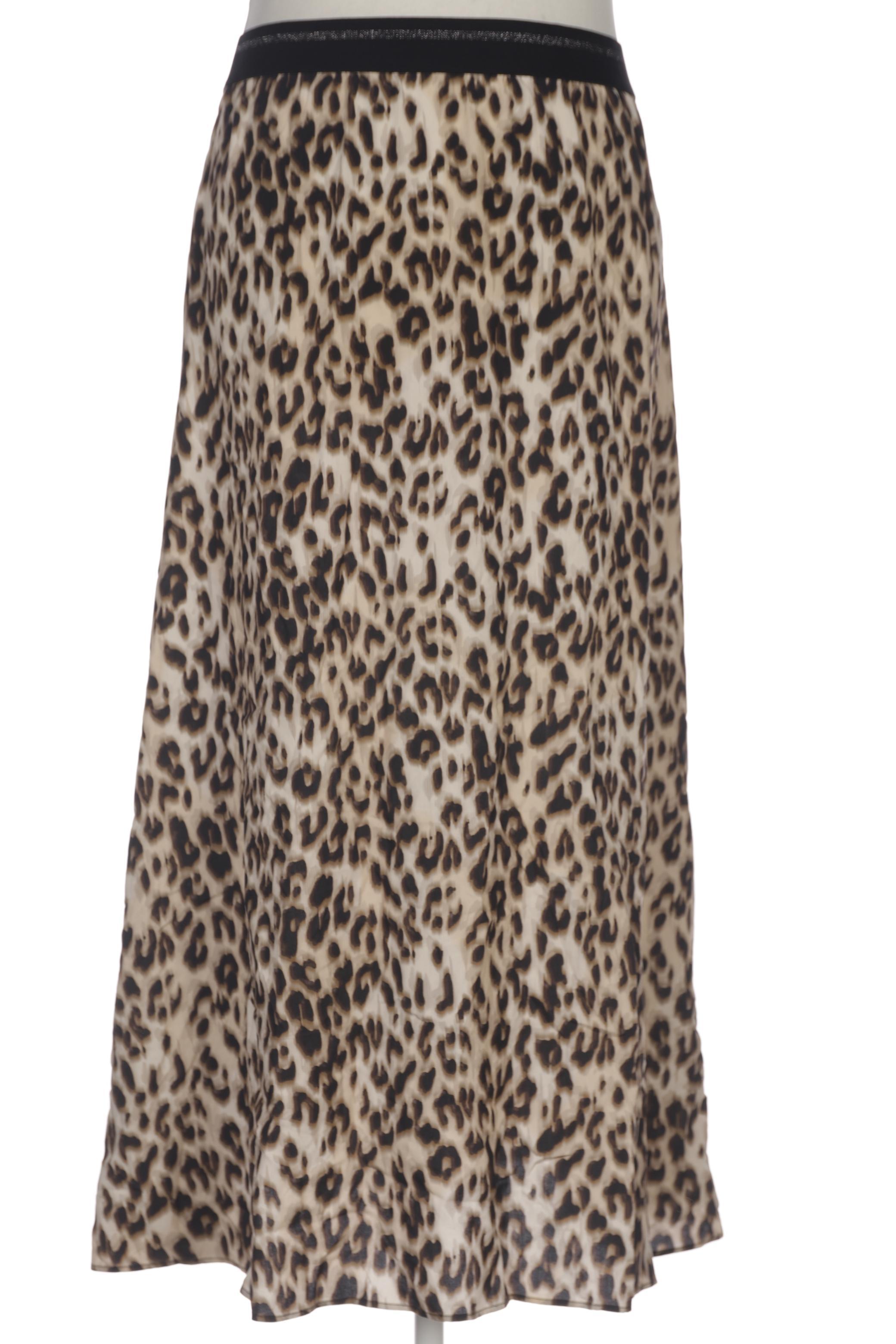 

Gerry Weber Damen Rock, braun, Gr. 42