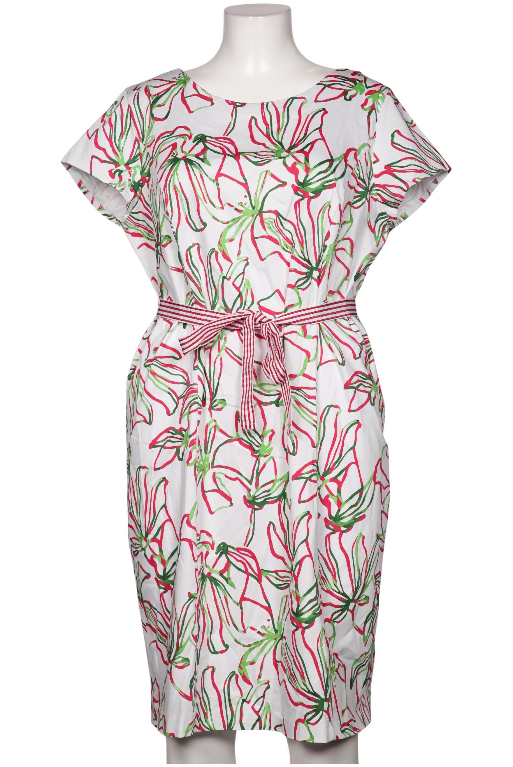 

Gerry Weber Damen Kleid, mehrfarbig, Gr. 46