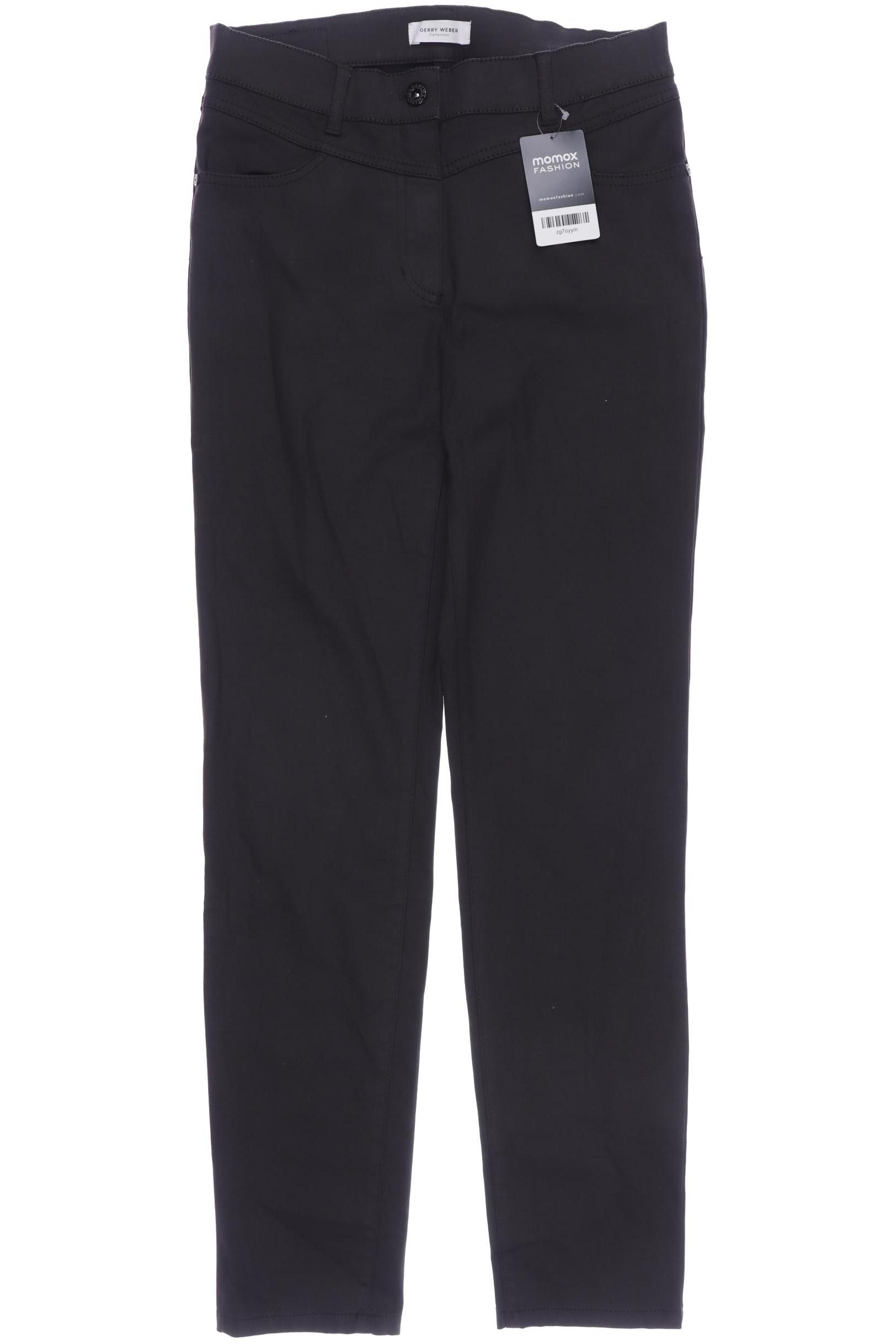 

Gerry Weber Damen Jeans, braun, Gr. 36