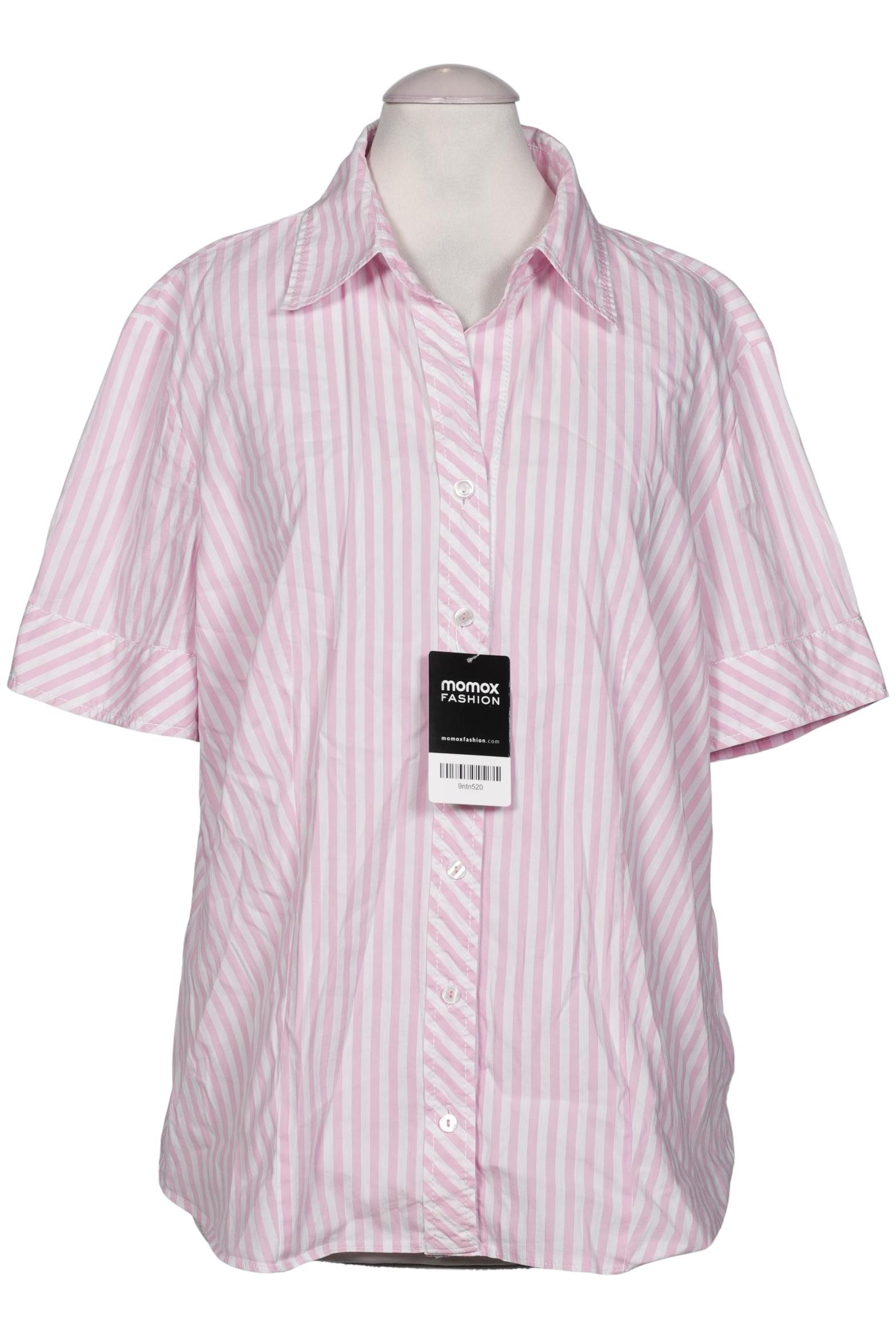 

Gerry Weber Damen Bluse, pink, Gr. 40