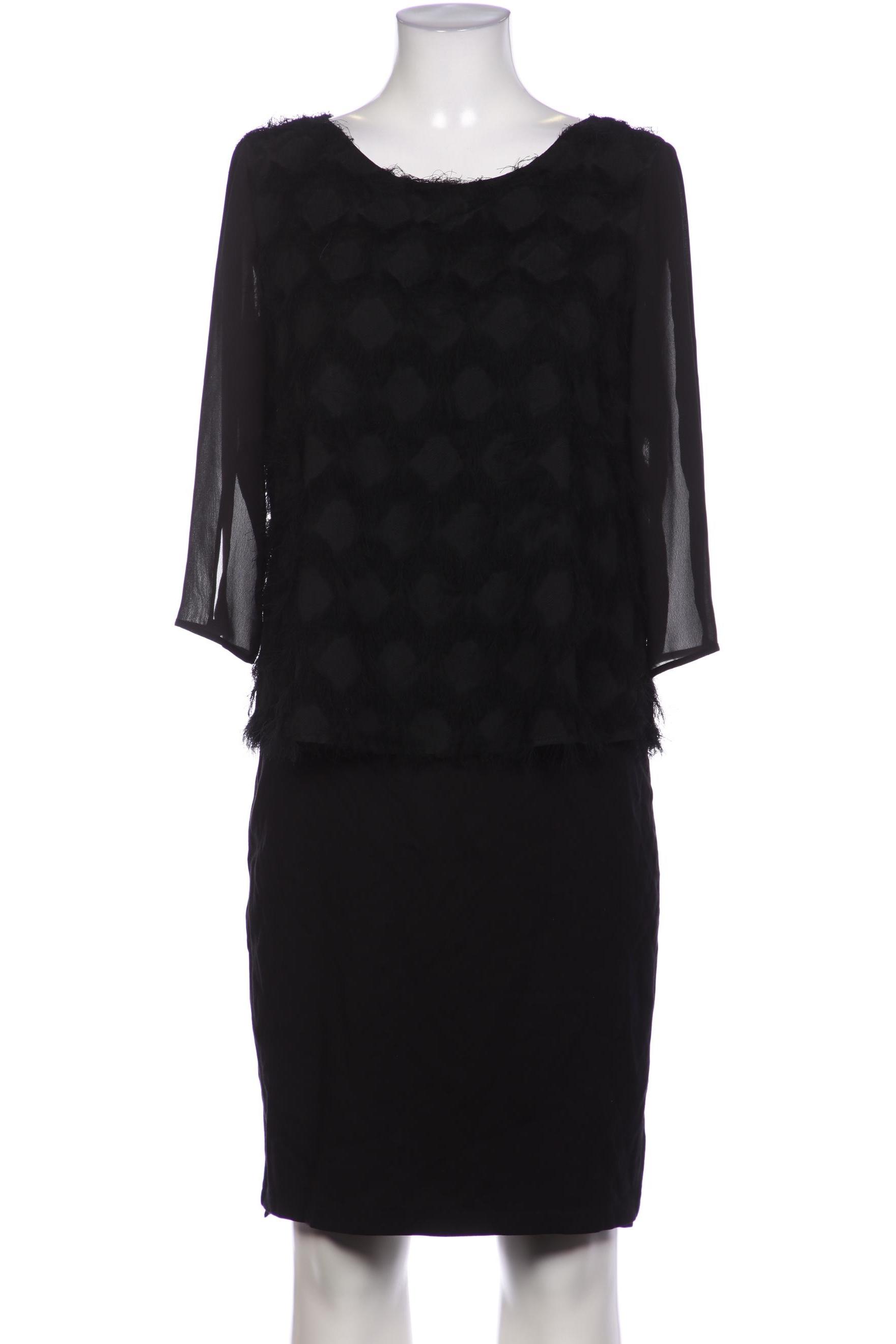 

Gerry Weber Damen Kleid, schwarz, Gr. 38