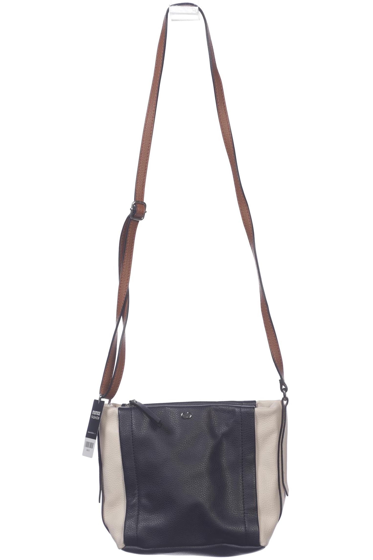 

Gerry Weber Damen Handtasche, marineblau, Gr.