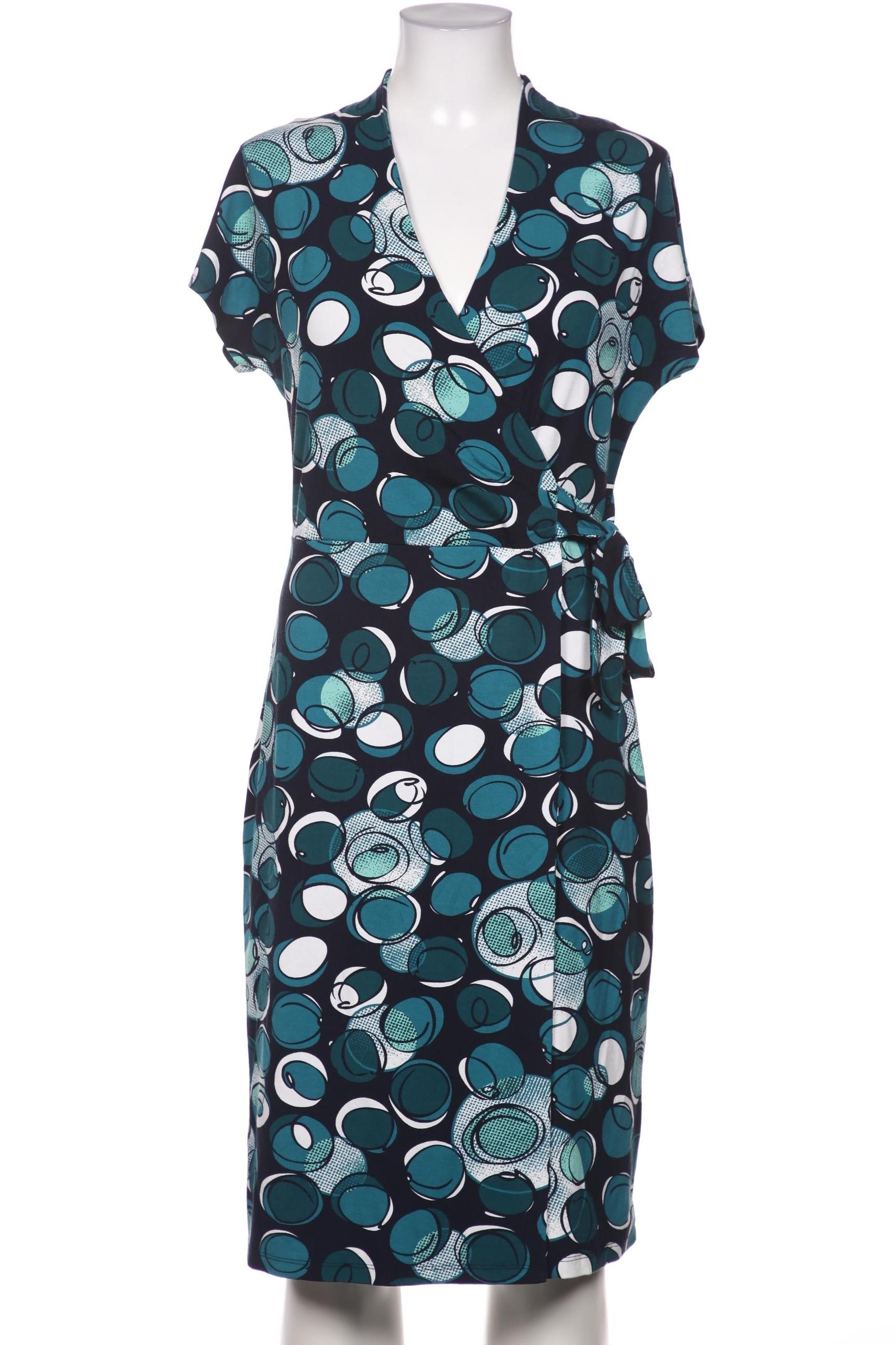 

Gerry Weber Damen Kleid, marineblau, Gr. 38