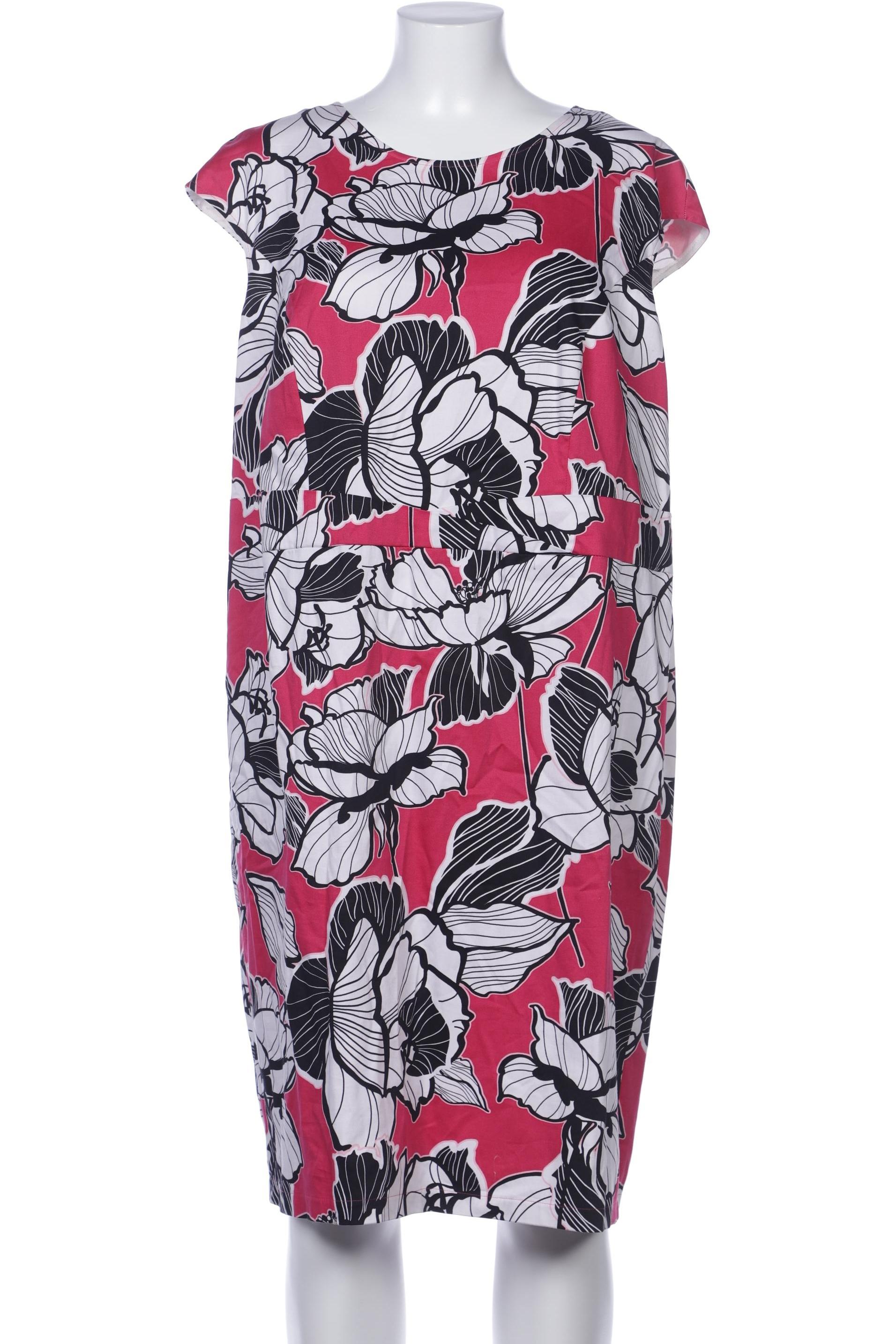 

Gerry Weber Damen Kleid, mehrfarbig, Gr. 48
