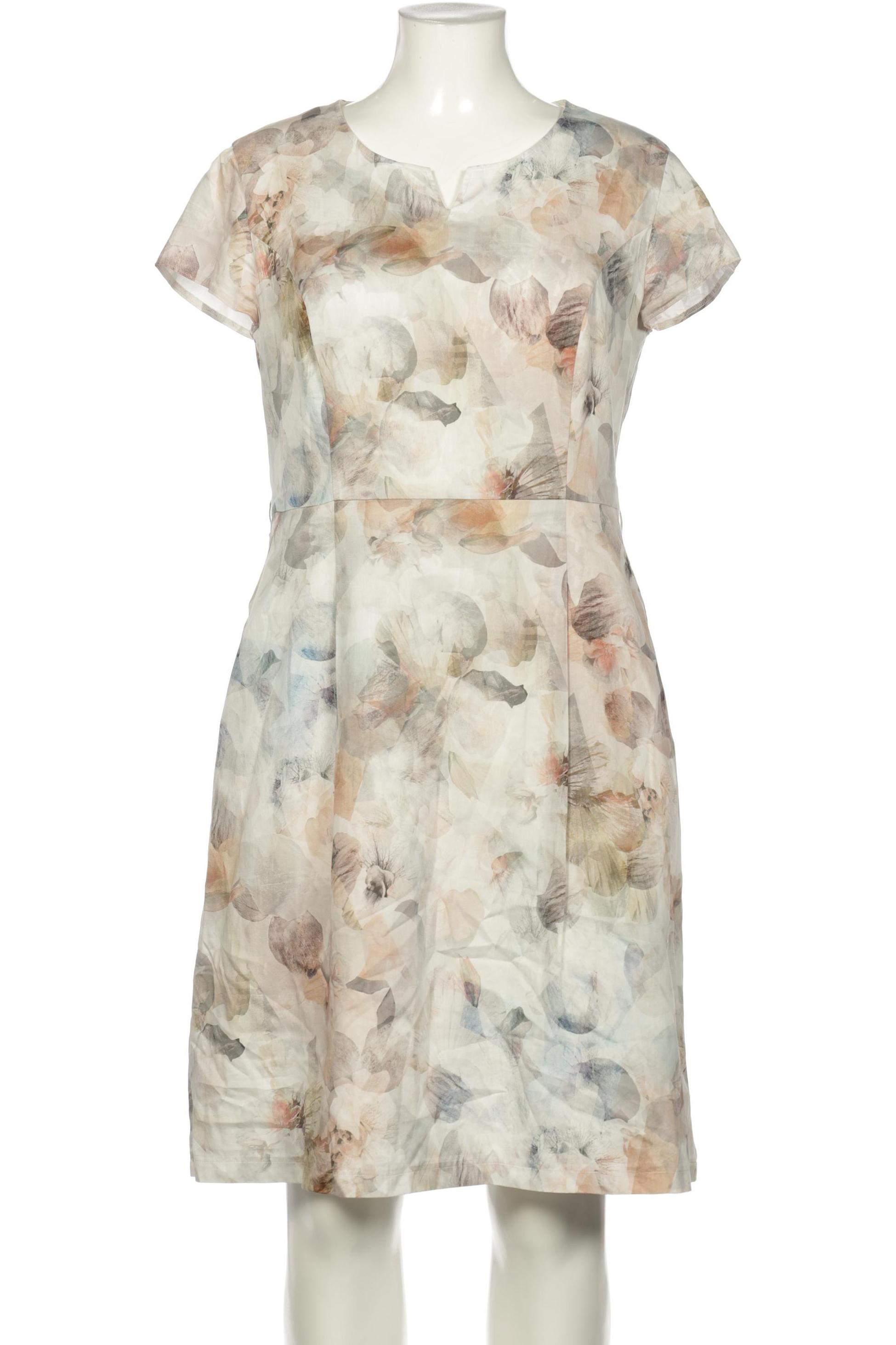 

Gerry Weber Damen Kleid, beige