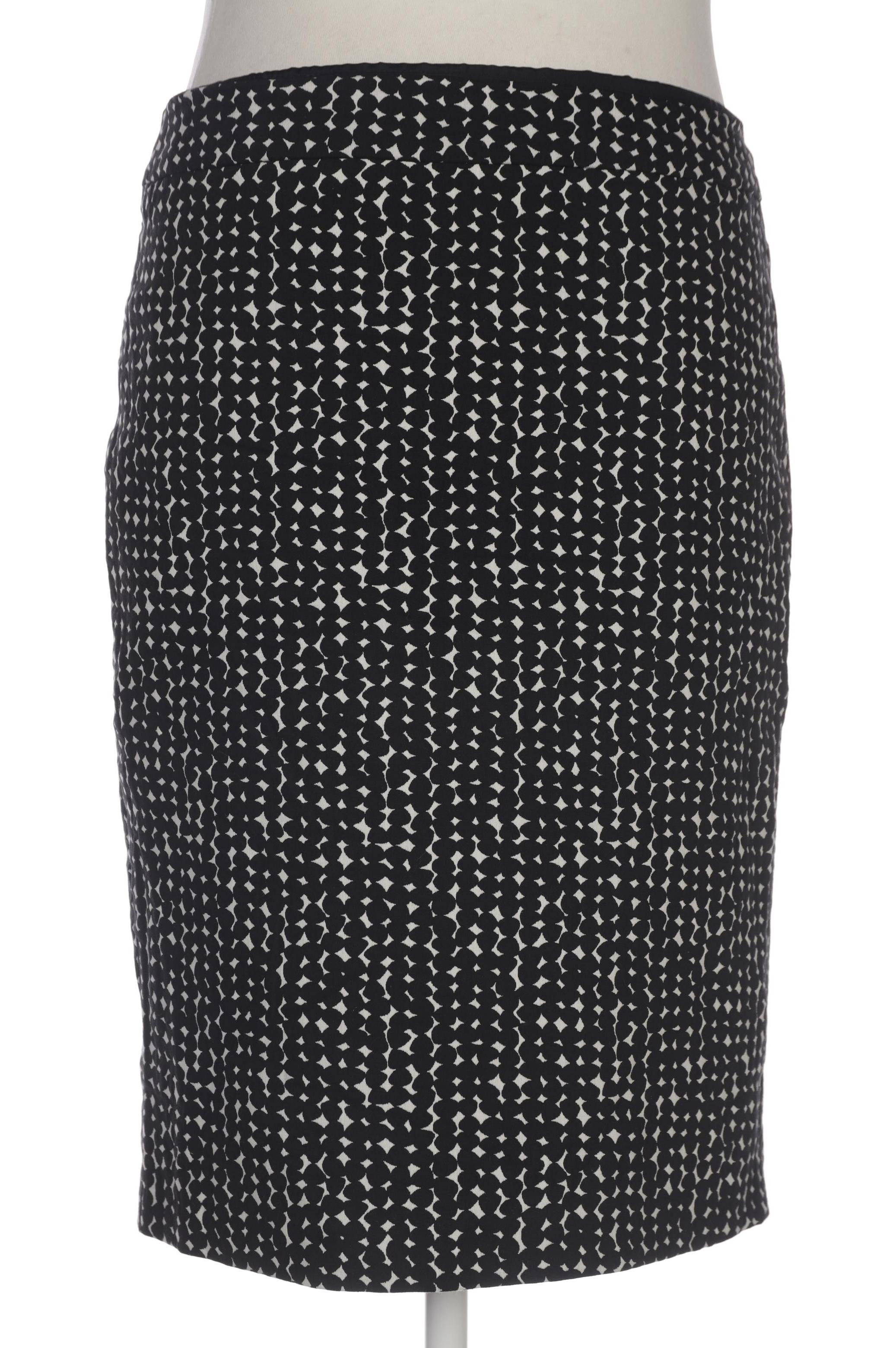 

Gerry Weber Damen Rock, schwarz, Gr. 42