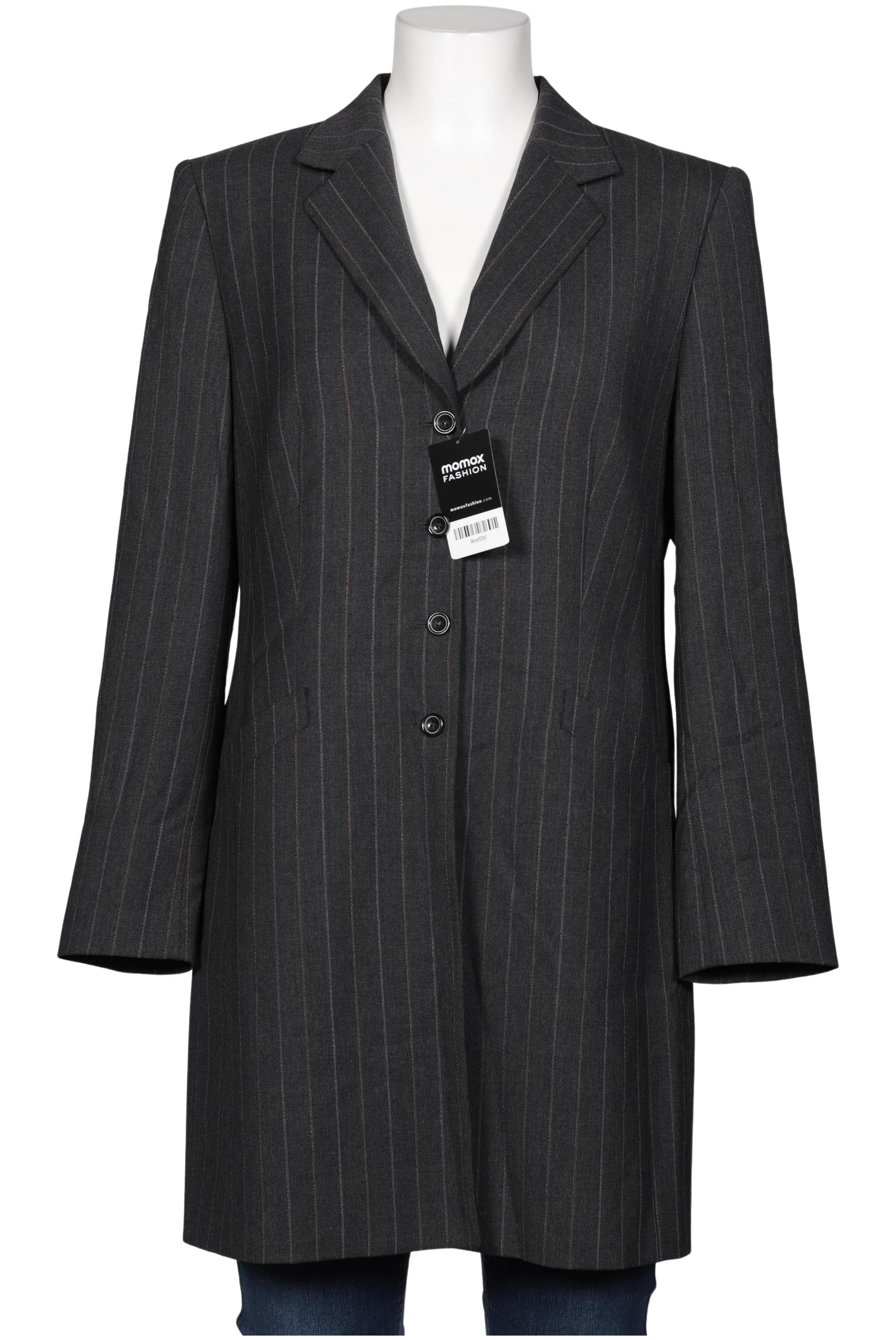 

Gerry Weber Damen Blazer, grau, Gr. 40