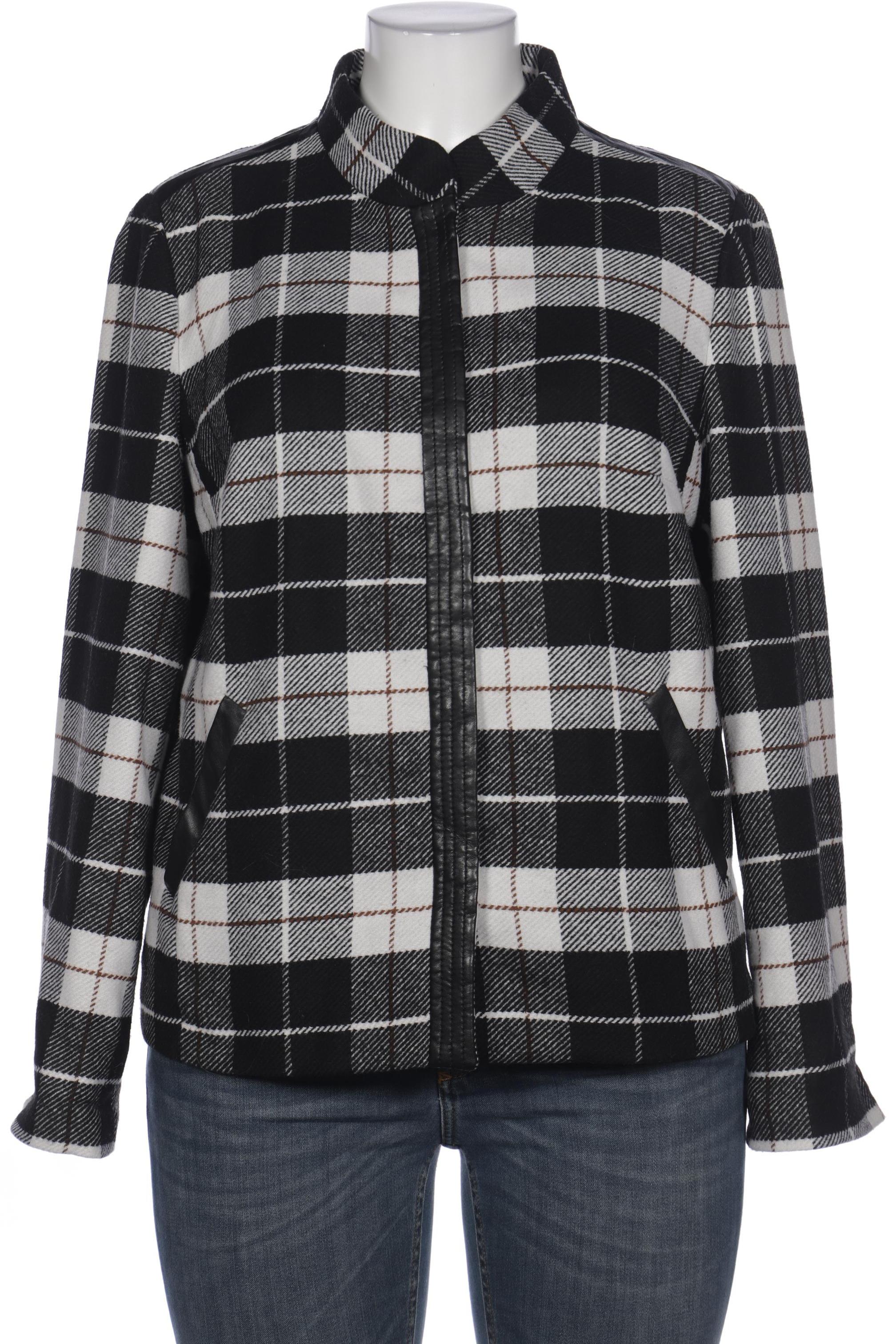 

Gerry Weber Damen Blazer, schwarz