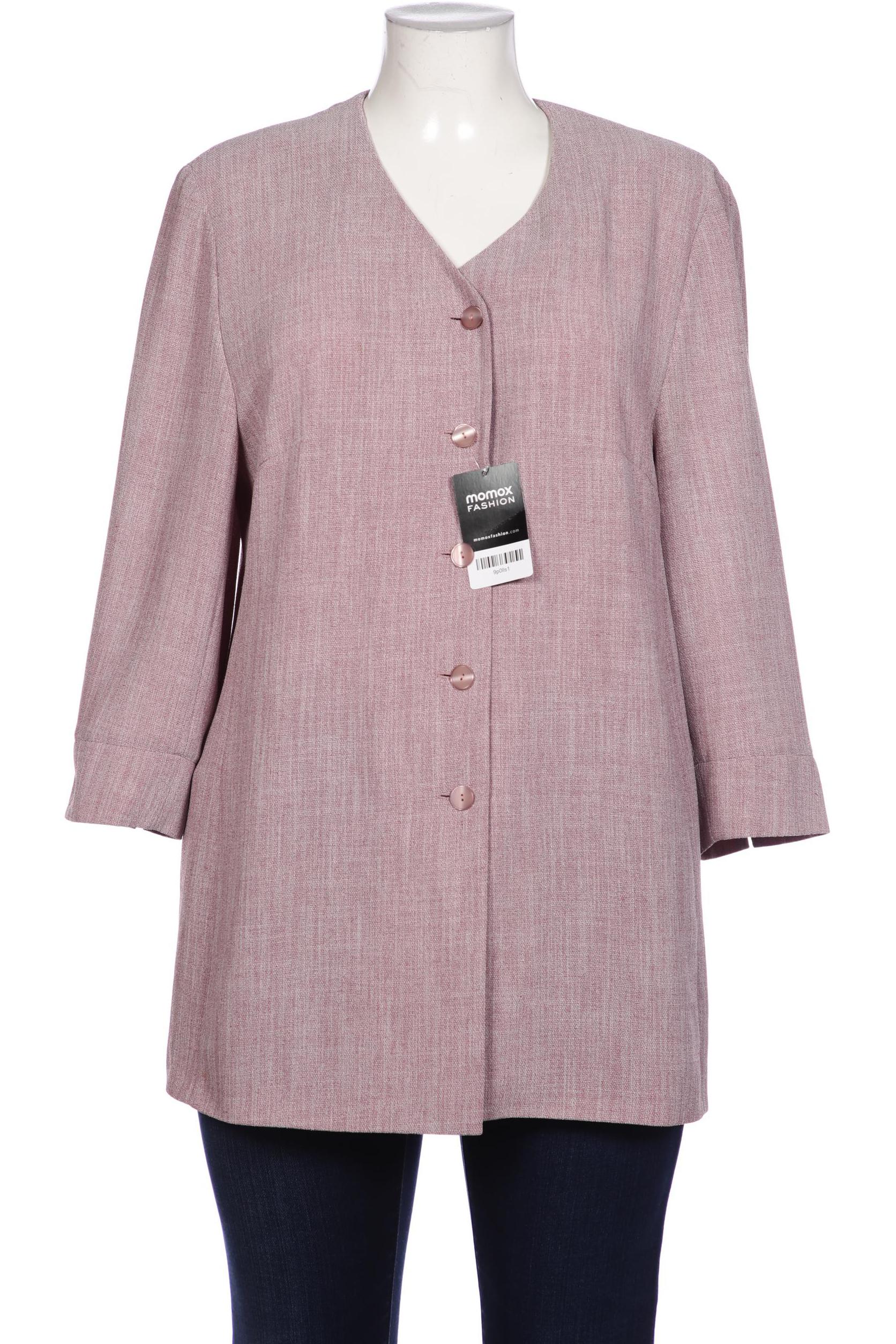 

Gerry Weber Damen Blazer, pink, Gr. 44