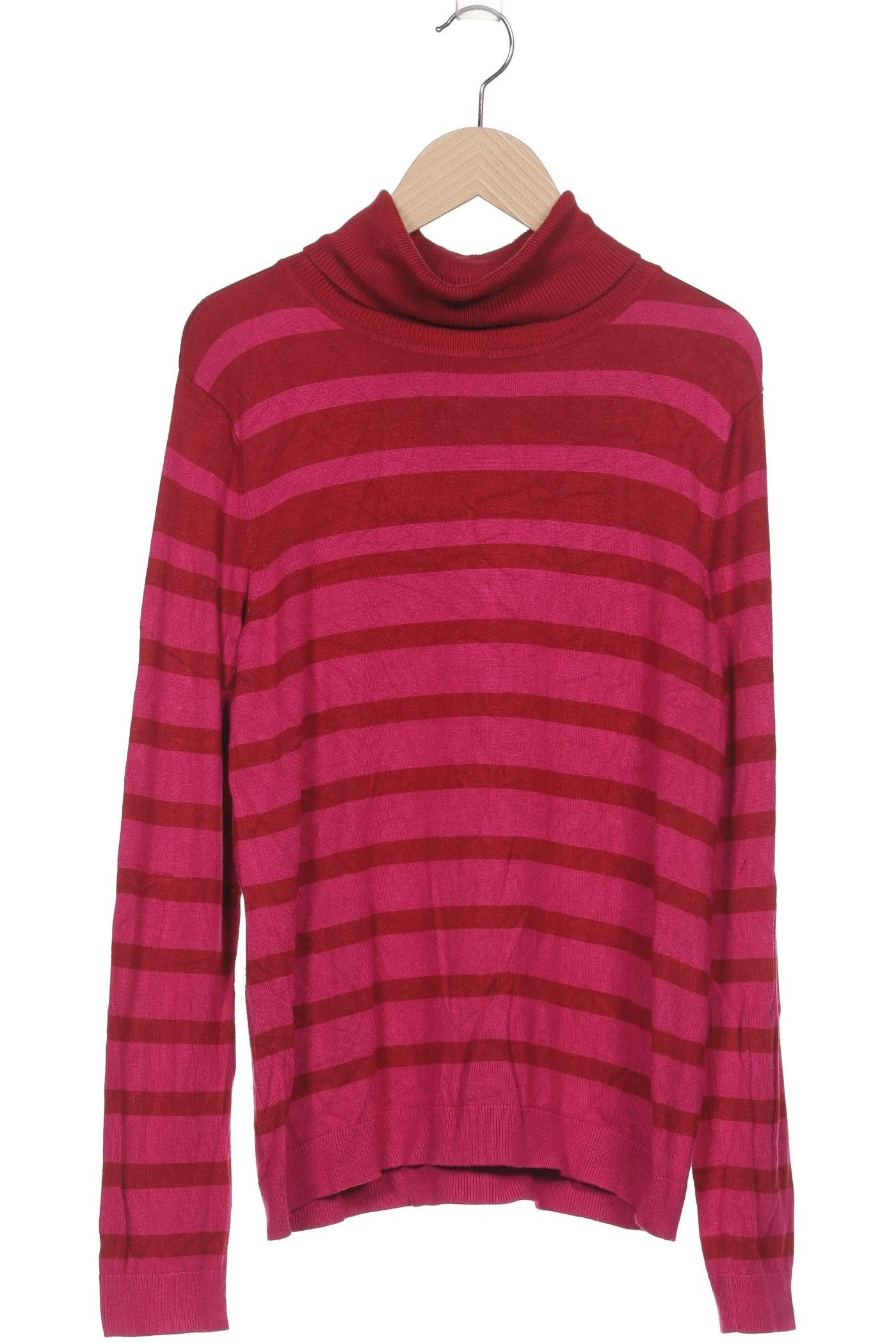 

Gerry Weber Damen Pullover, pink, Gr. 36