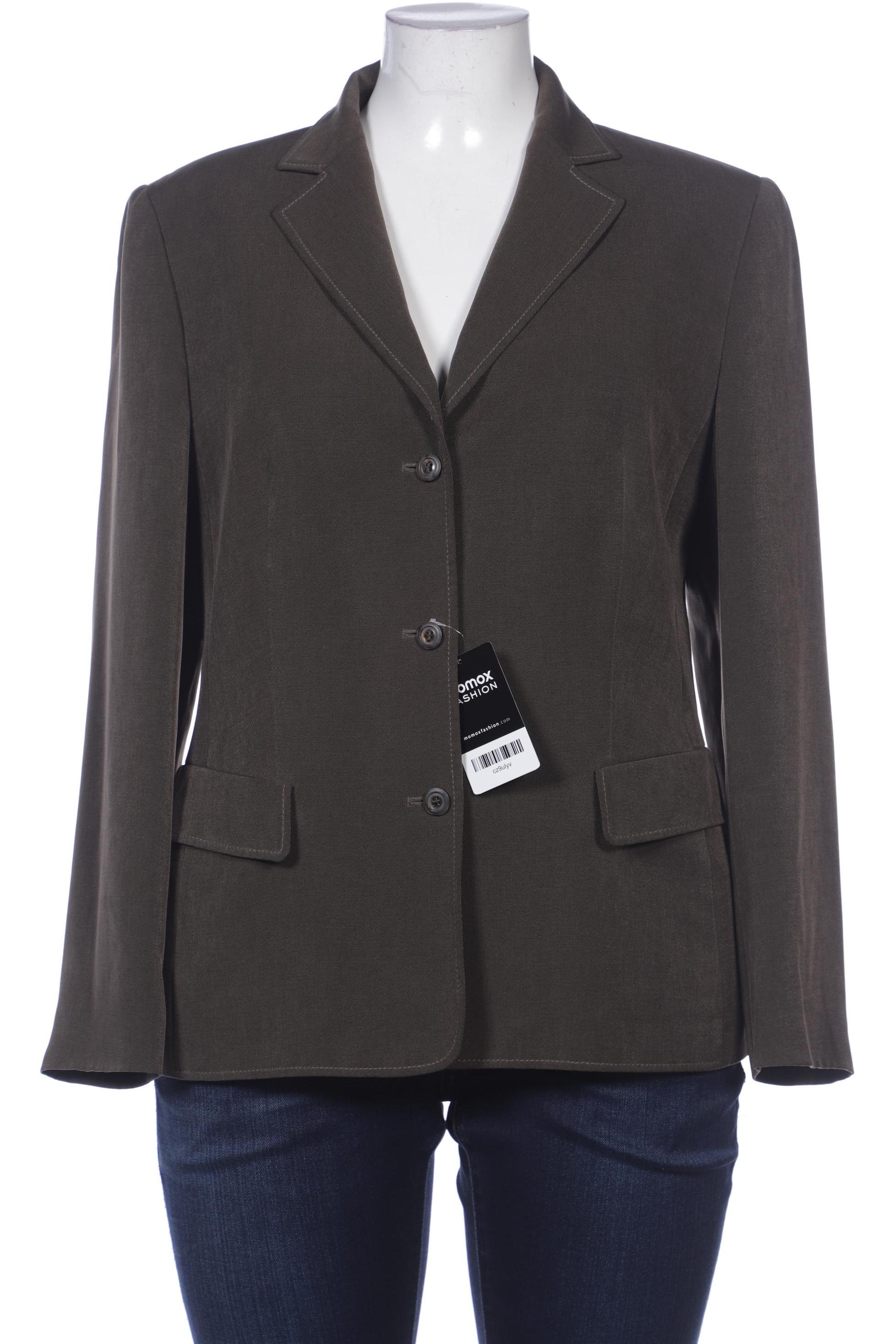 

Gerry Weber Damen Blazer, braun, Gr. 42