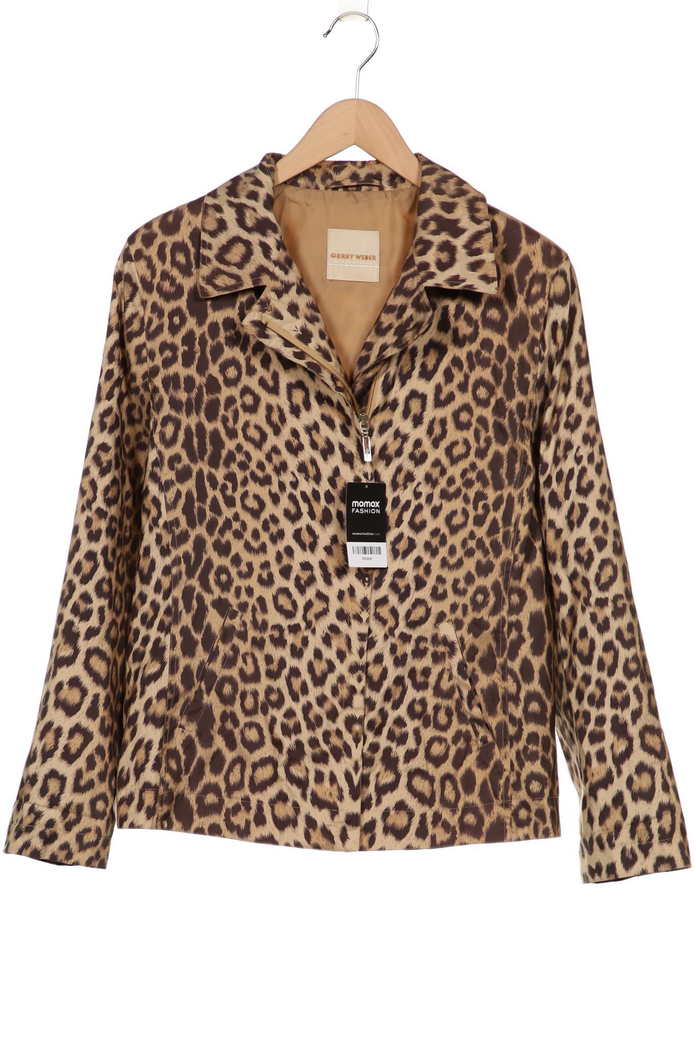 

Gerry Weber Damen Jacke, beige