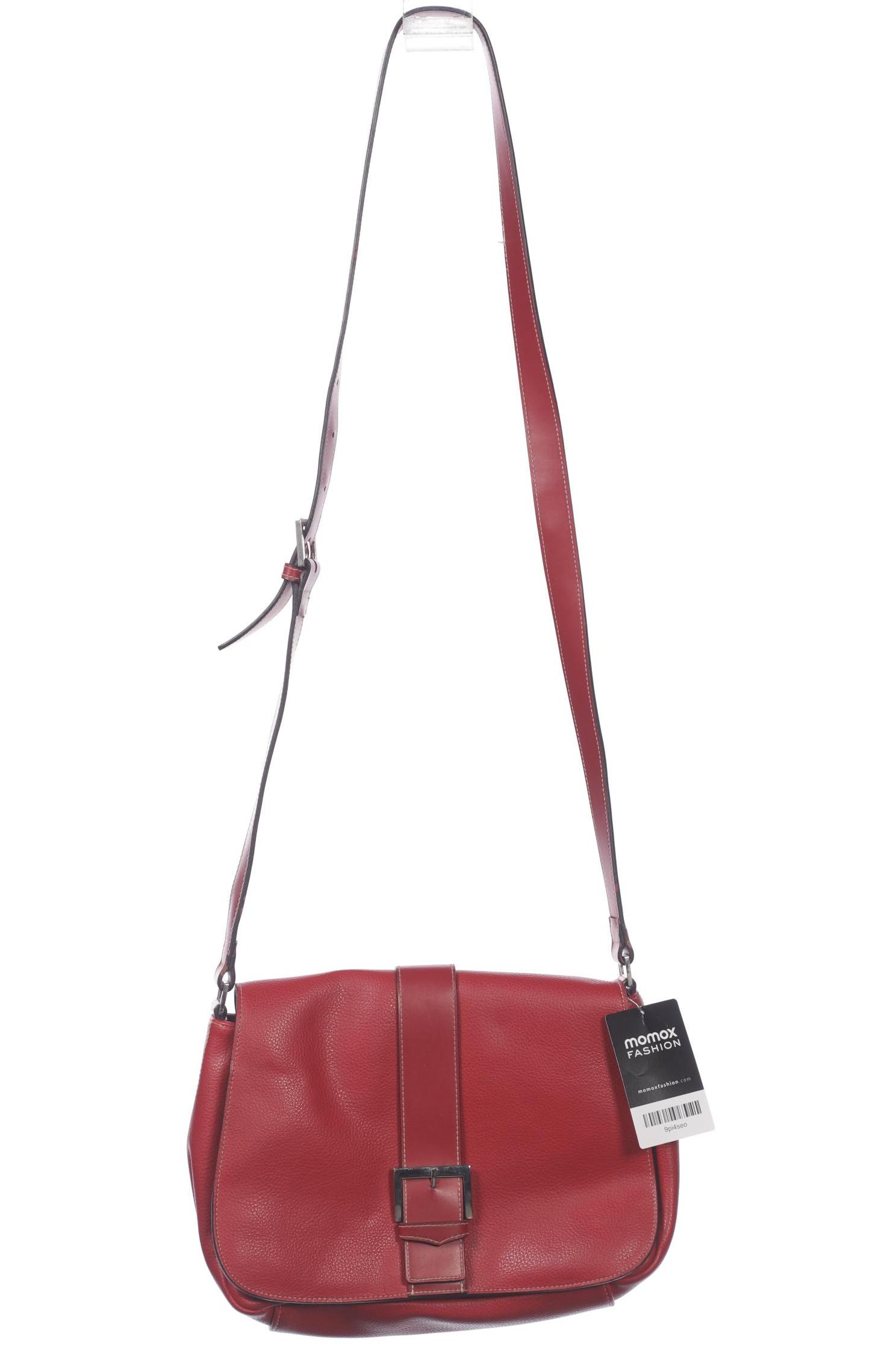 

Gerry Weber Damen Handtasche, rot, Gr.