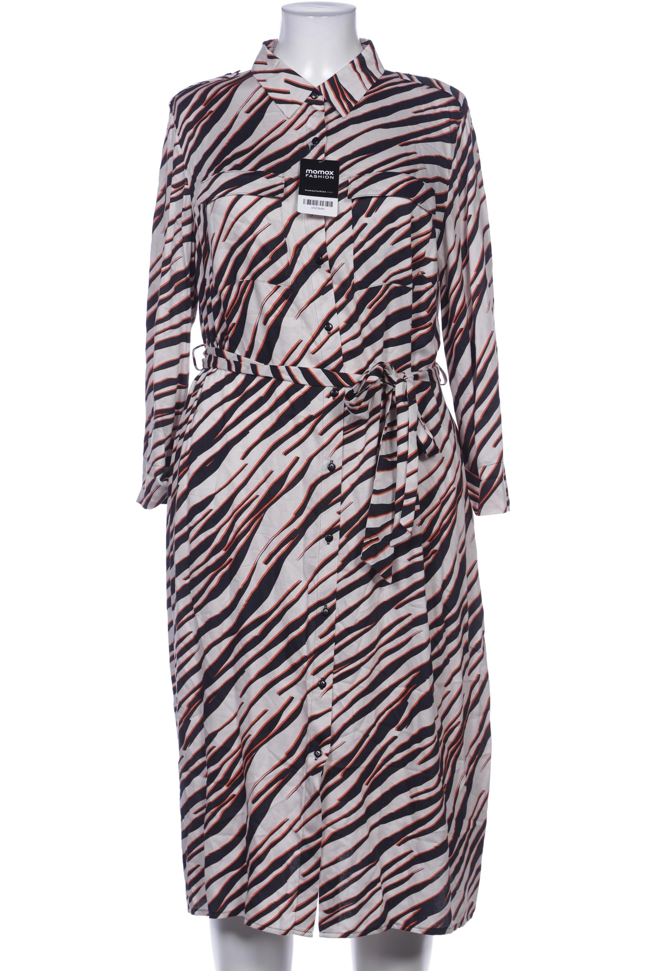 

Gerry Weber Damen Kleid, mehrfarbig, Gr. 46