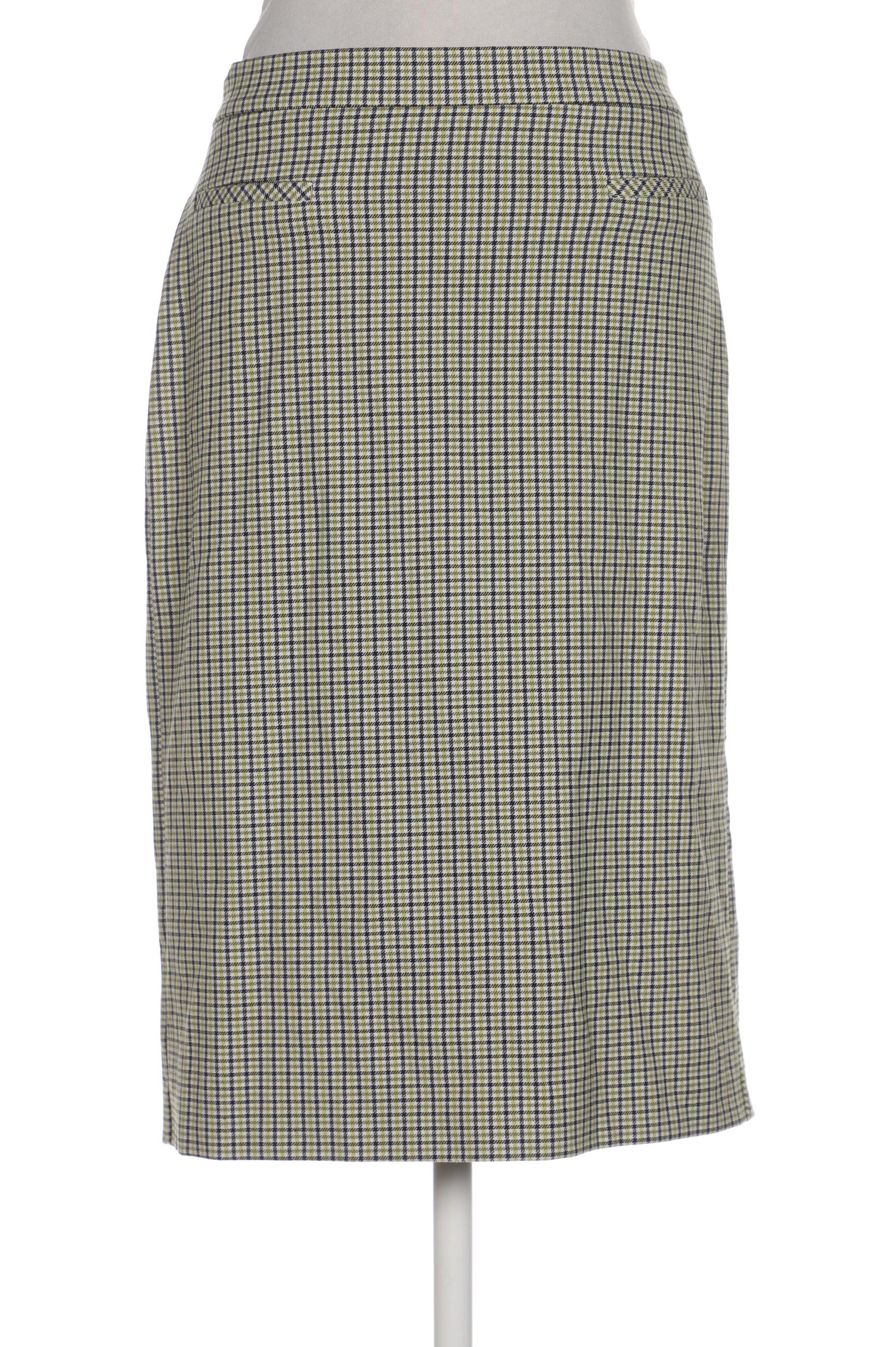 

Gerry Weber Damen Rock, weiß, Gr. 29