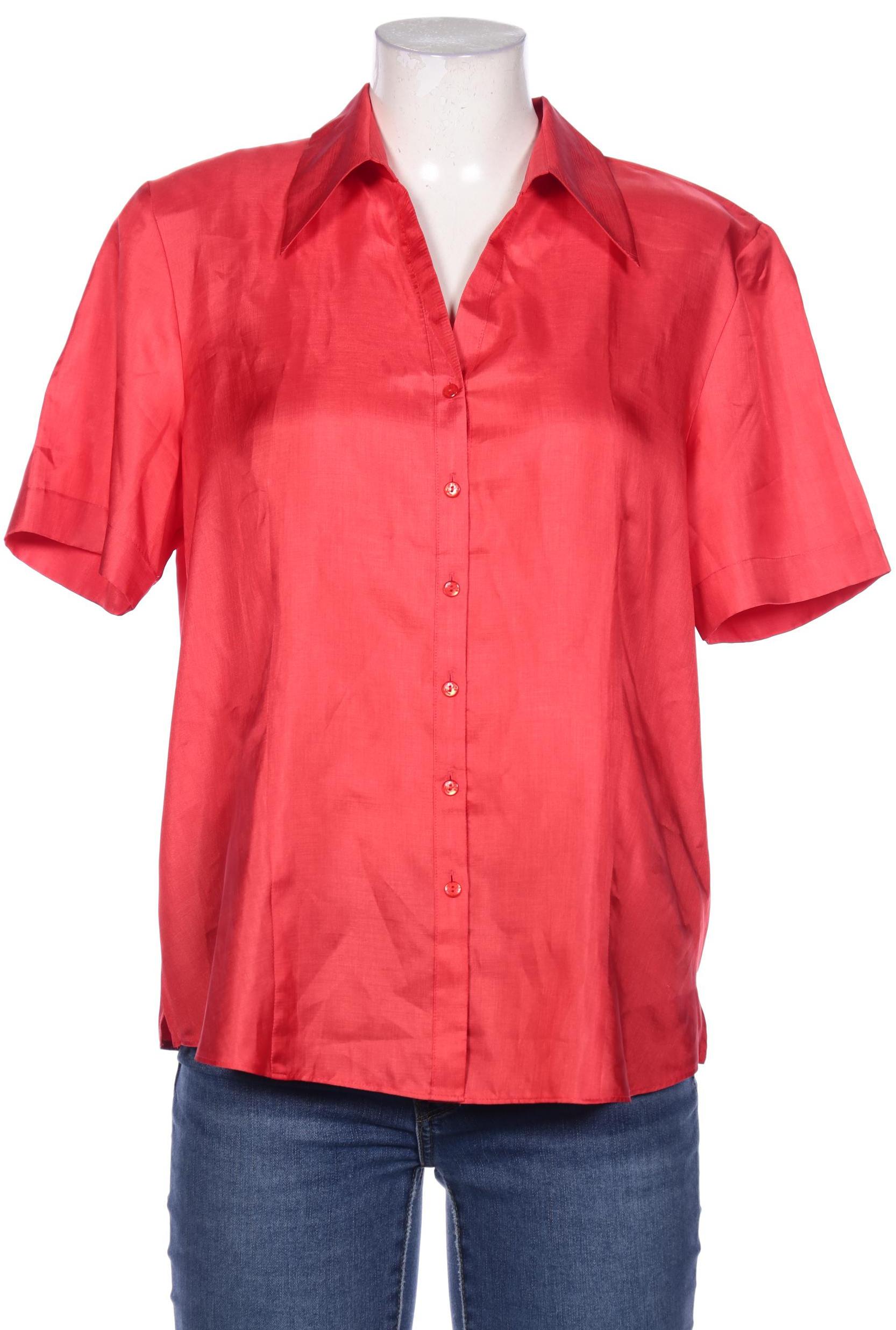 

Gerry Weber Damen Bluse, rot, Gr. 42