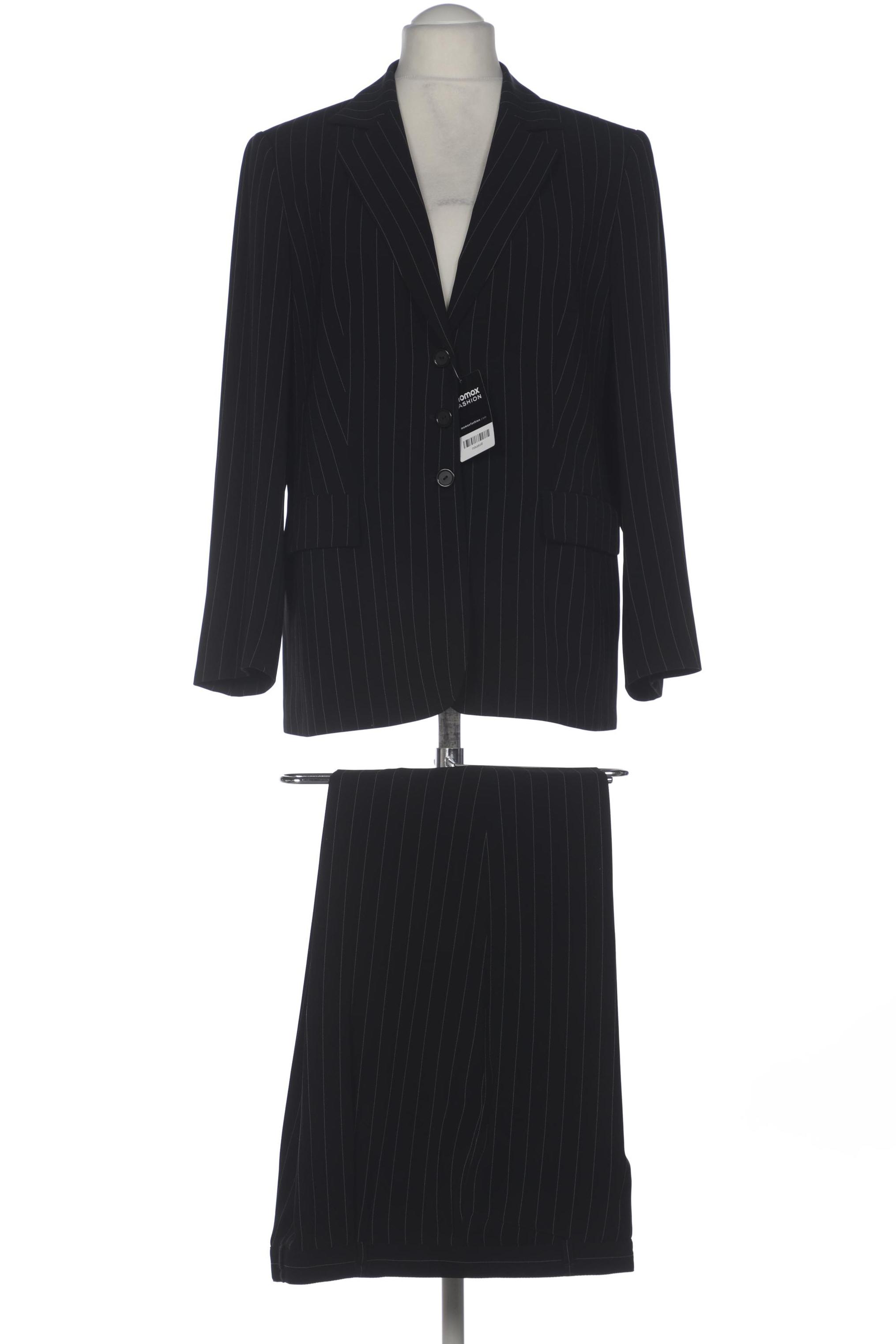 

Gerry Weber Damen Anzug, schwarz, Gr. 44