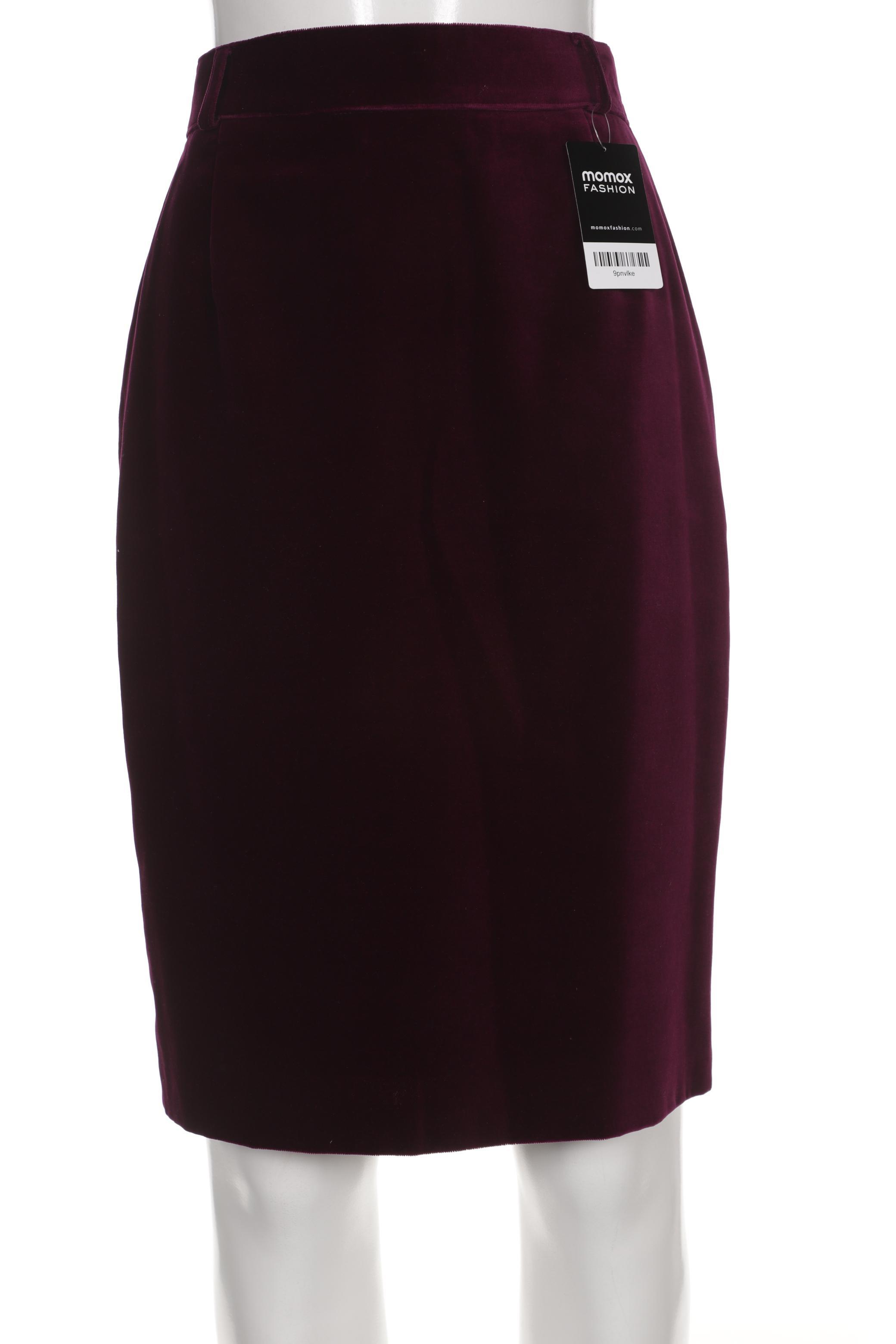 

Gerry Weber Damen Rock, bordeaux