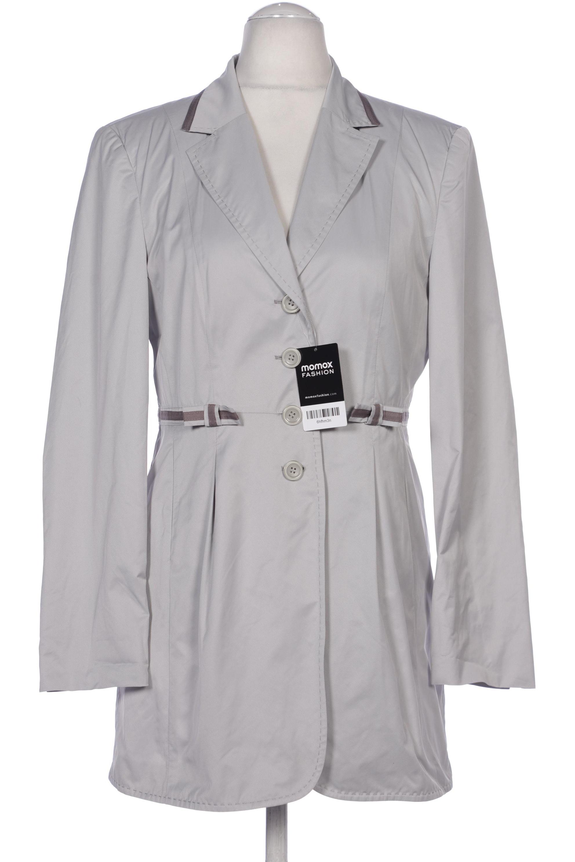 

Gerry Weber Damen Blazer, grau, Gr. 38