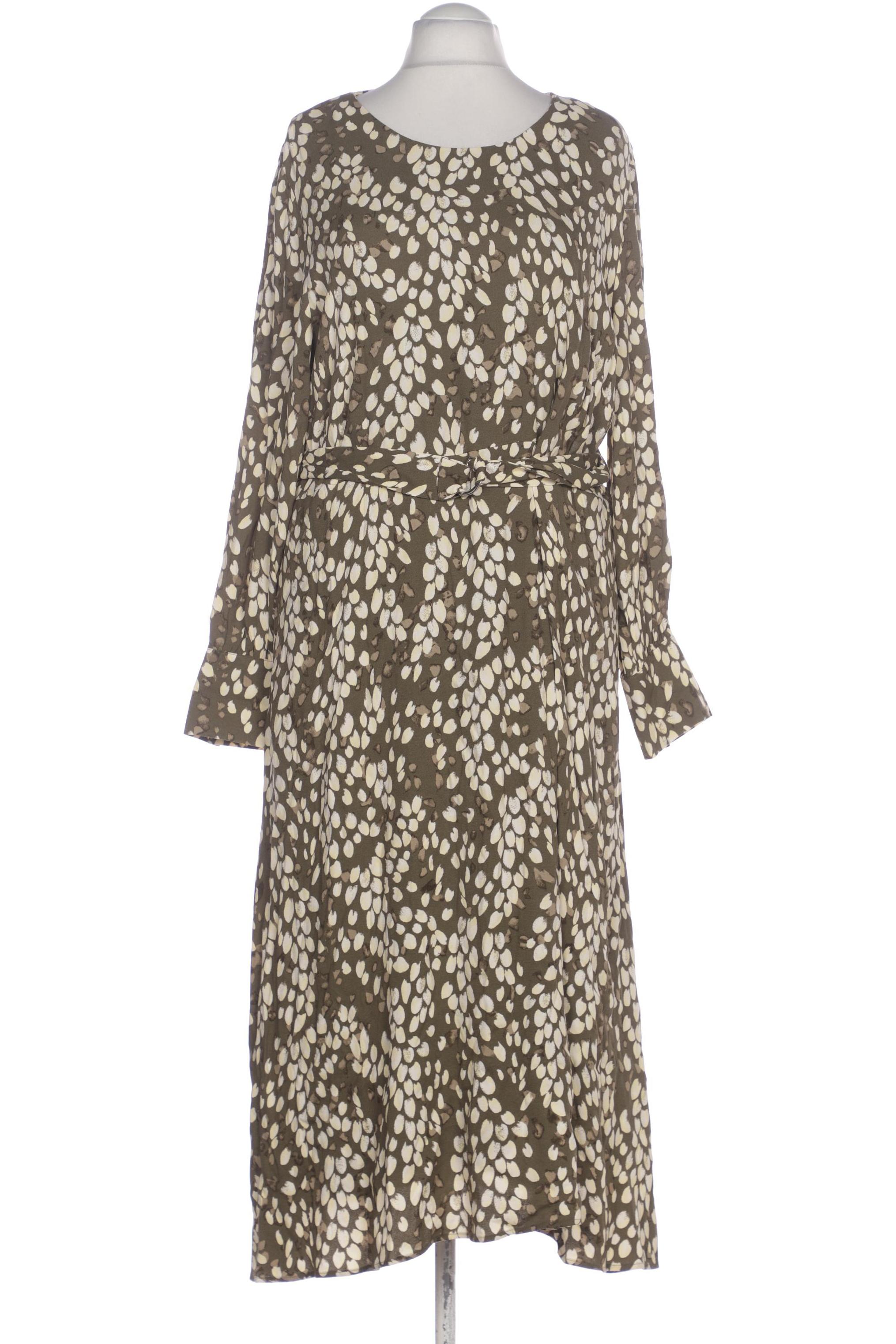 

Gerry Weber Damen Kleid, grün, Gr. 48