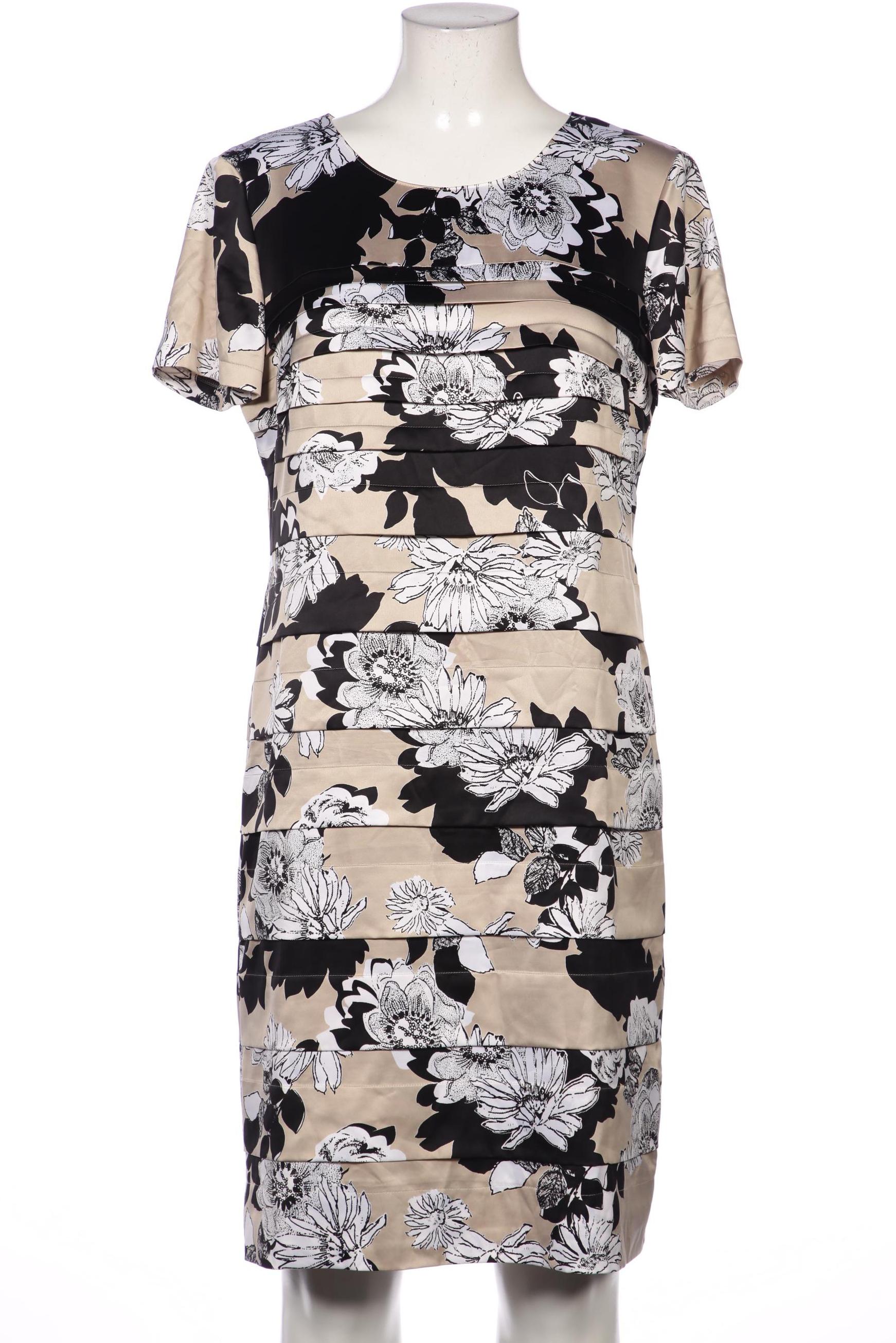 

Gerry Weber Damen Kleid, mehrfarbig, Gr. 40
