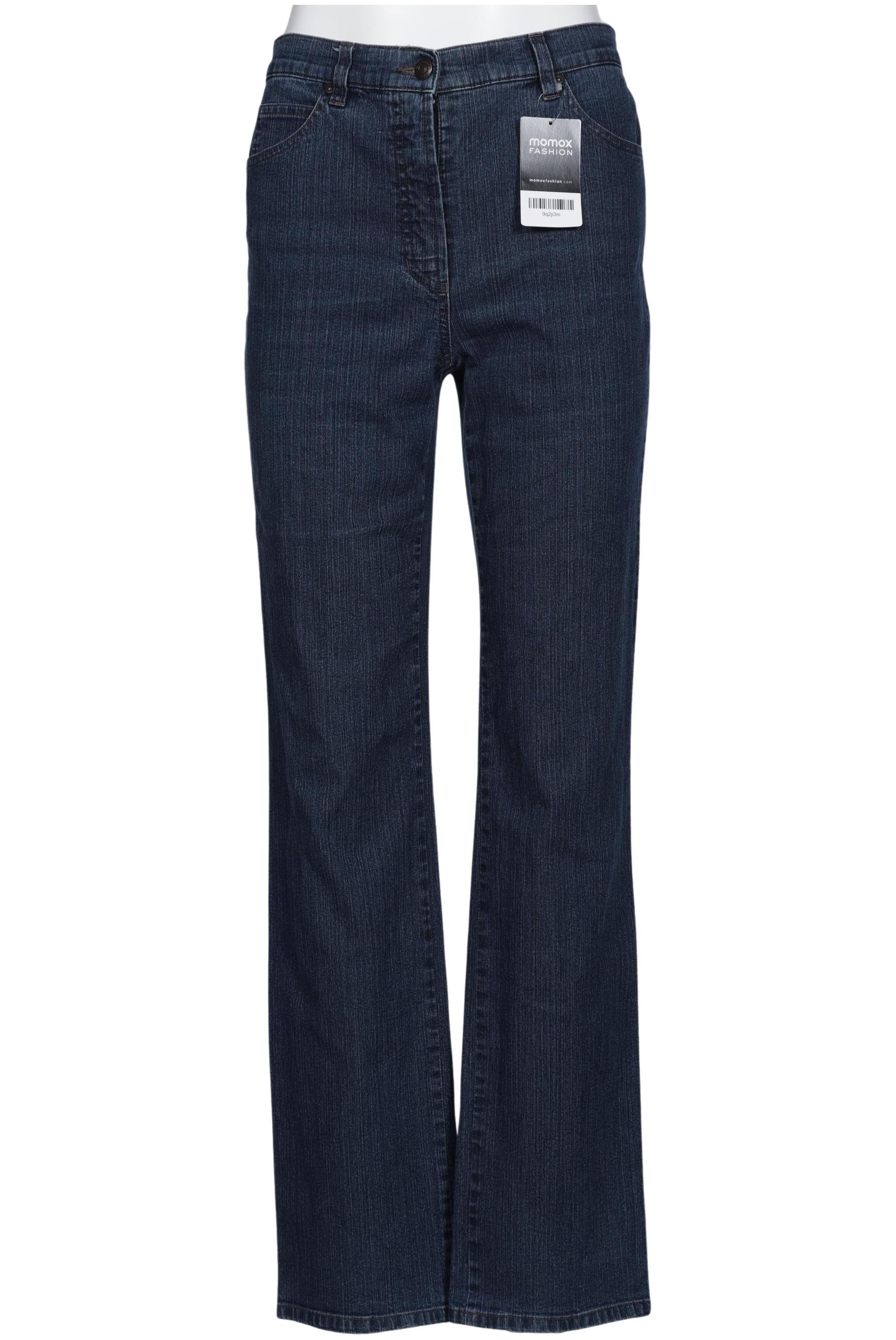 

Gerry Weber Damen Jeans, blau, Gr. 38