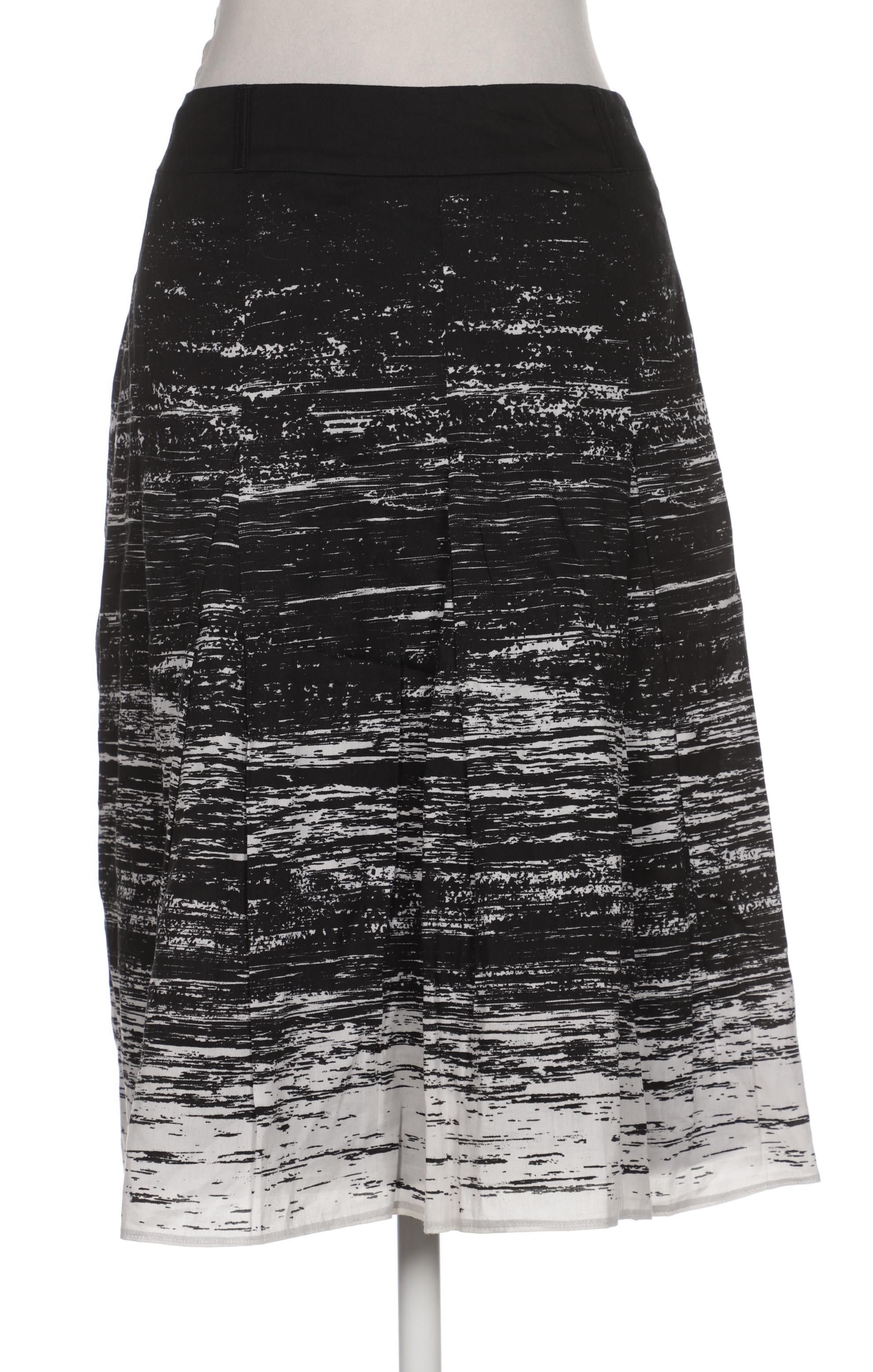 

Gerry Weber Damen Rock, schwarz, Gr. 38