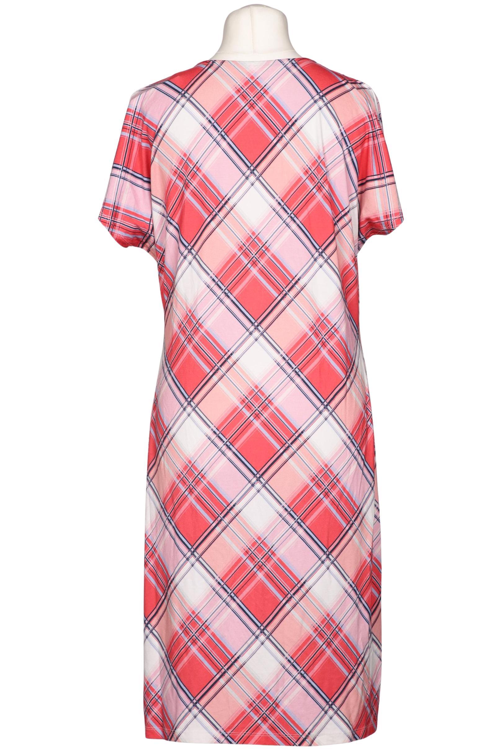 

Gerry Weber Damen Kleid, pink, Gr. 44