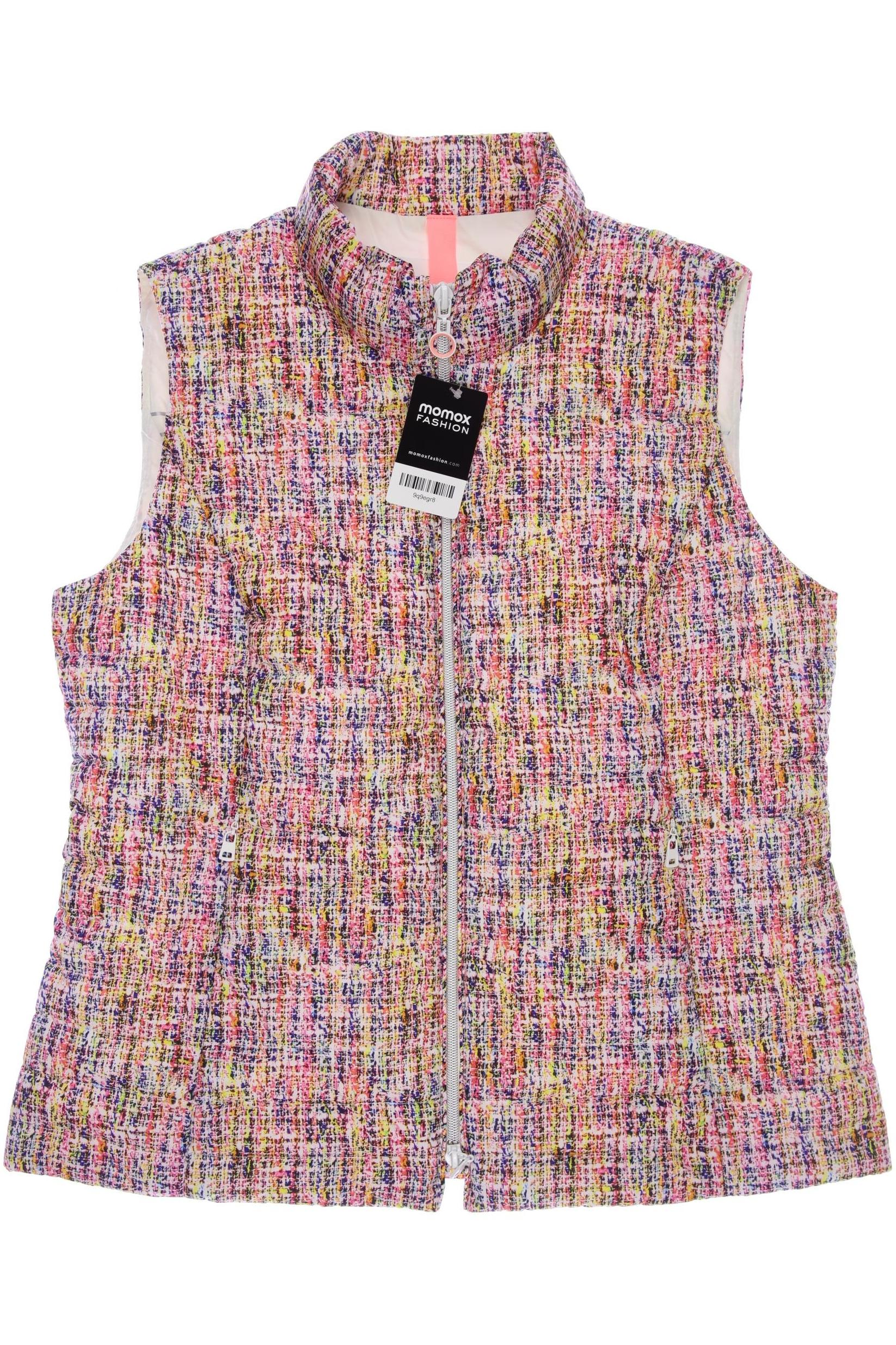 

Gerry Weber Damen Weste, mehrfarbig, Gr. 42