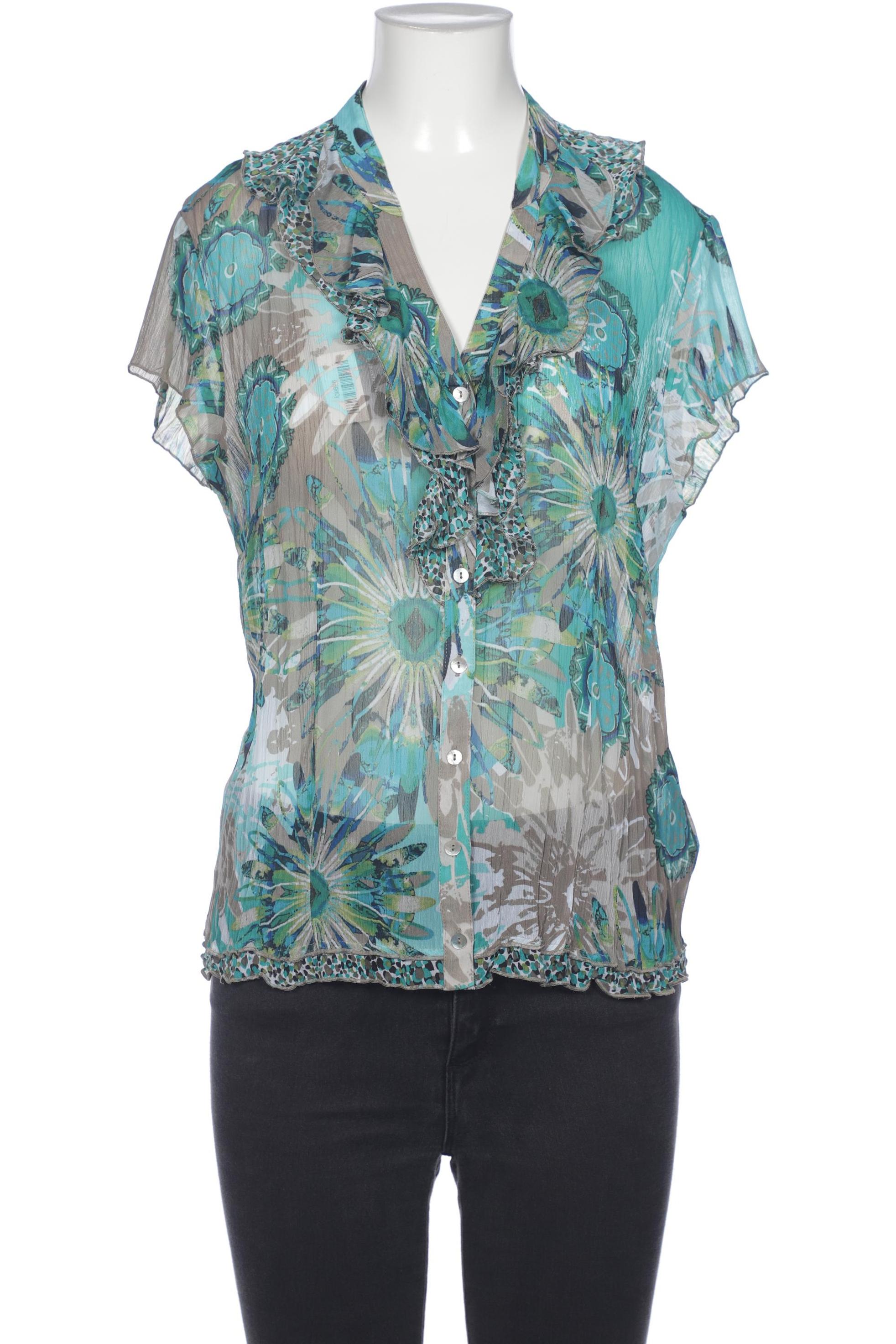 

Gerry Weber Damen Bluse, braun