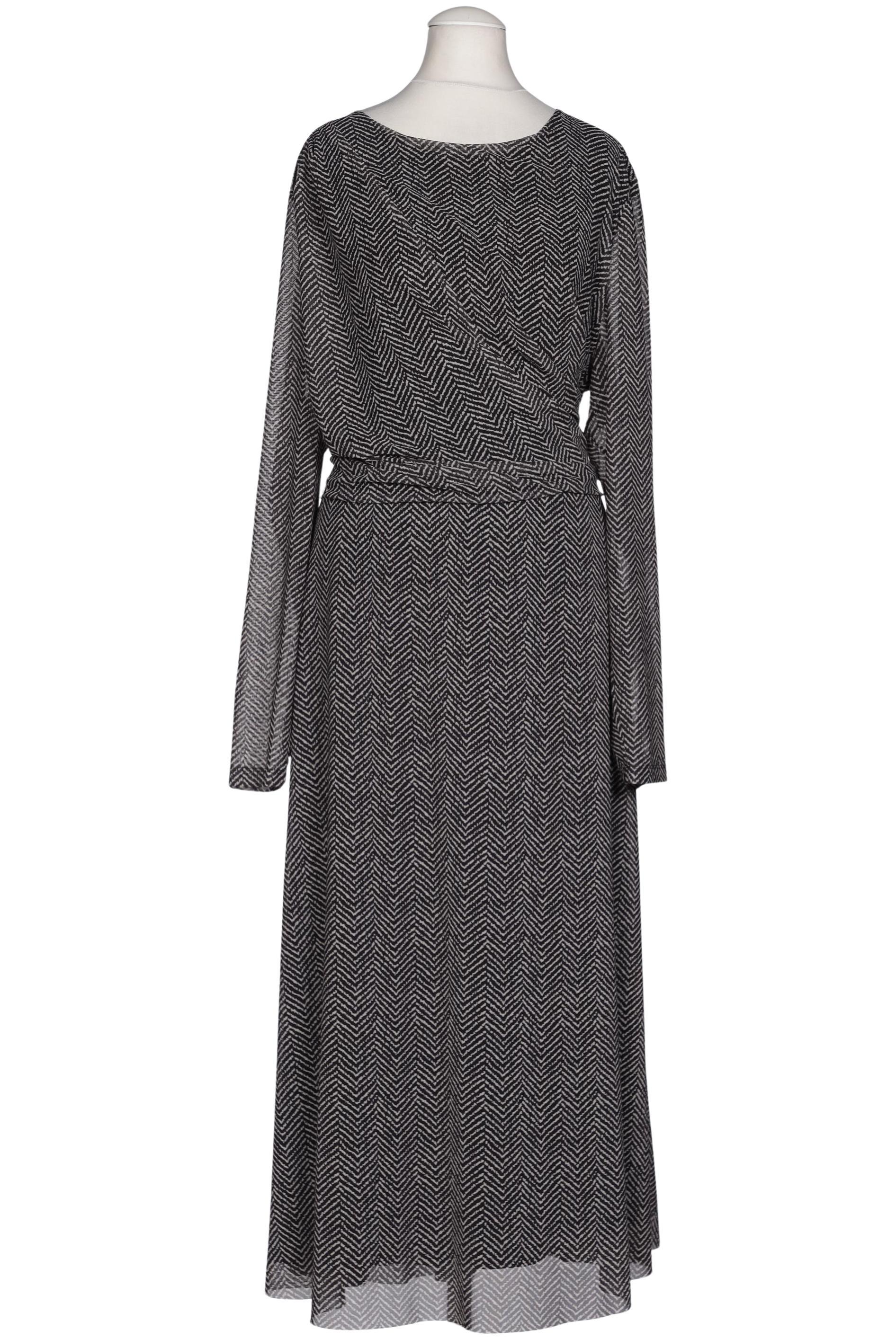 

Gerry Weber Damen Kleid, grau, Gr. 46