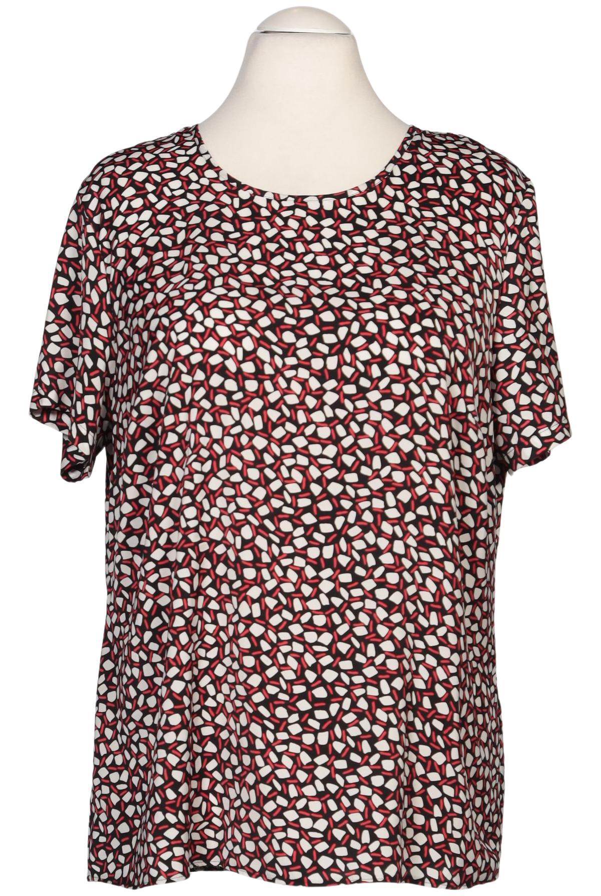 

Gerry Weber Damen Bluse, mehrfarbig, Gr. 46