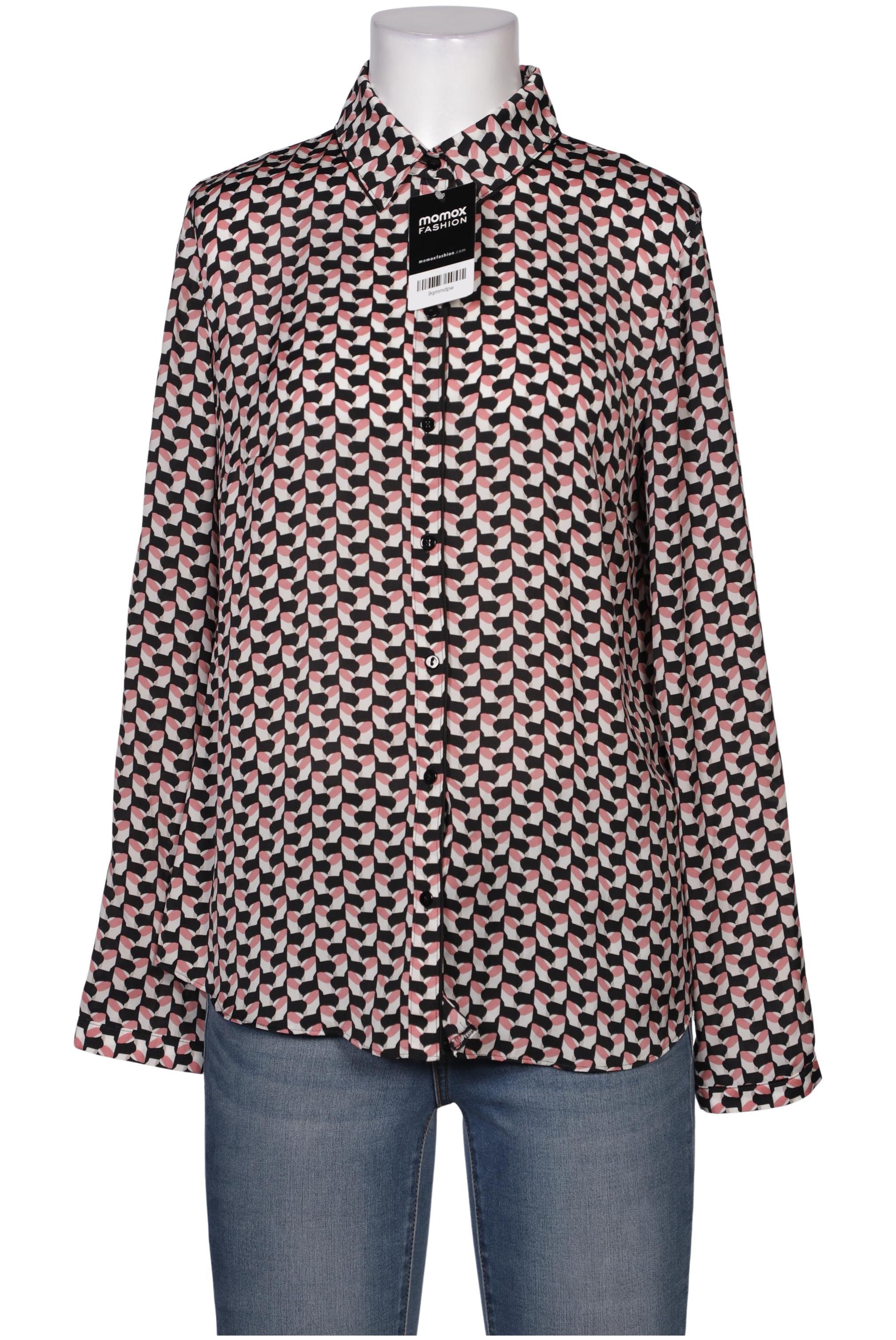

Gerry Weber Damen Bluse, schwarz, Gr. 36