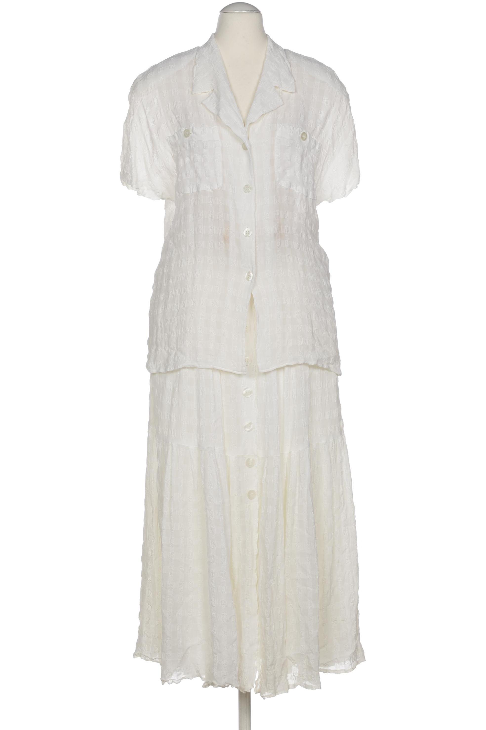 

Gerry Weber Damen Anzug, cremeweiß, Gr. 38