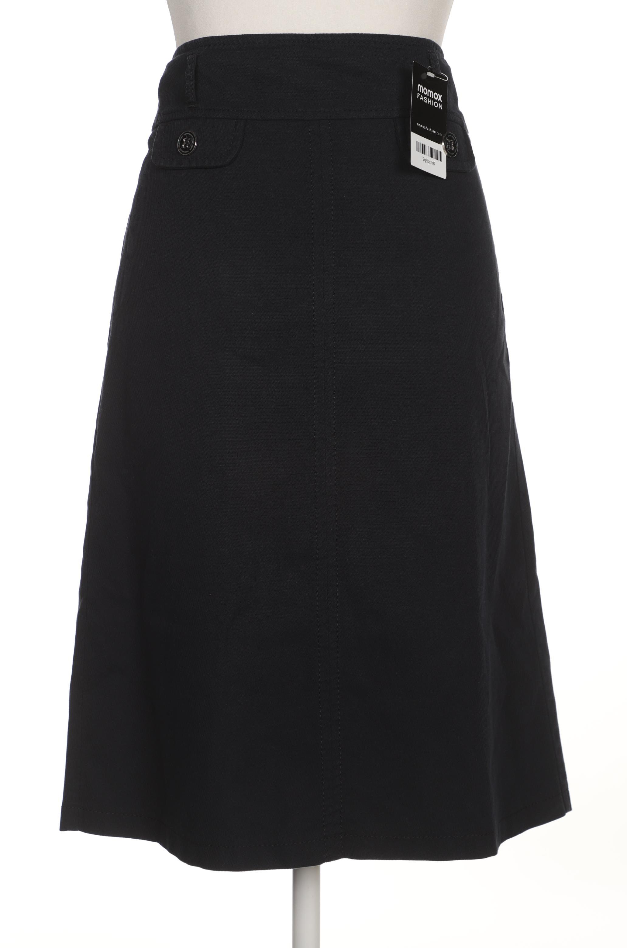 

Gerry Weber Damen Rock, schwarz, Gr. 36