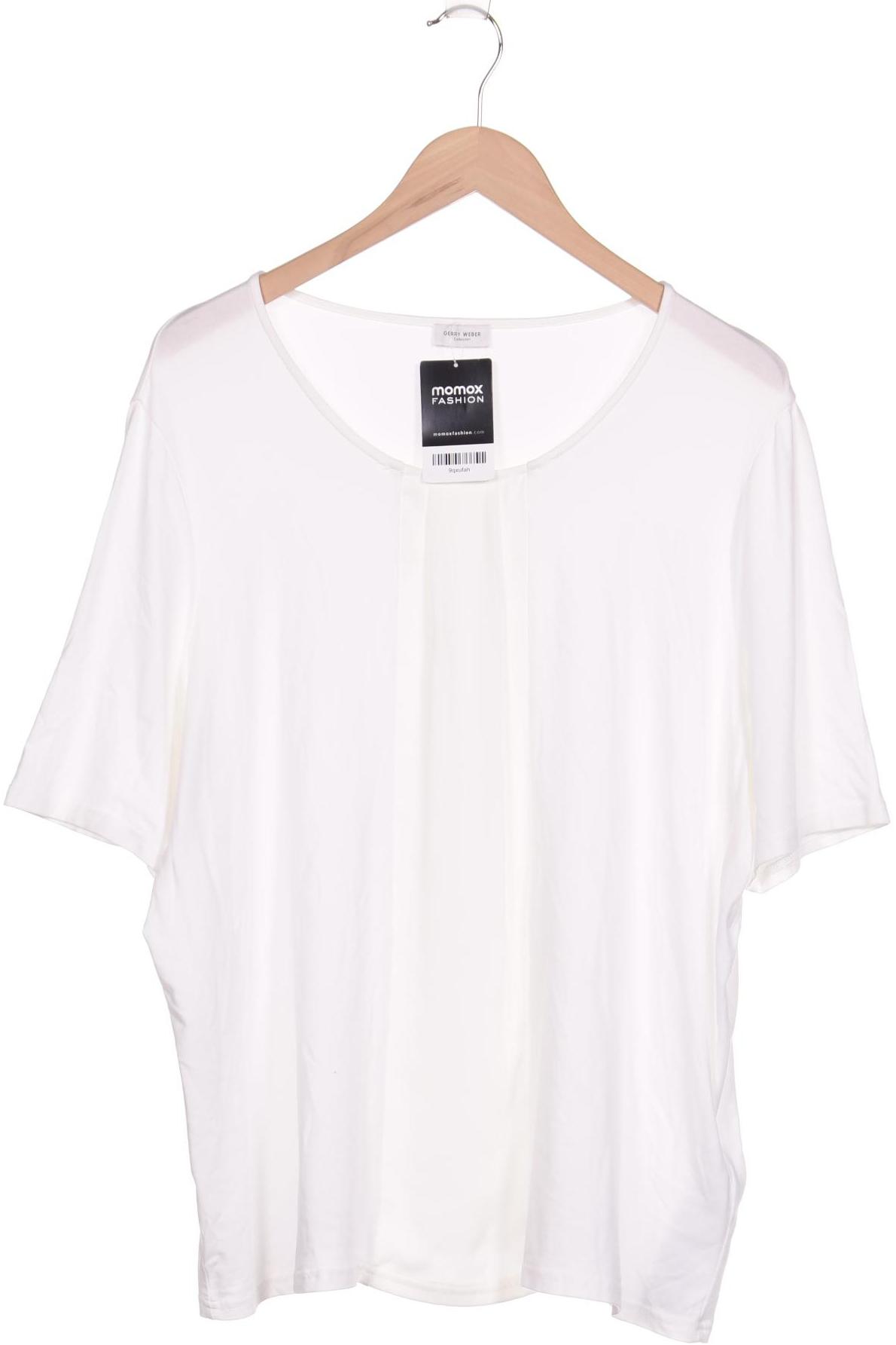 

Gerry Weber Damen T-Shirt, weiß