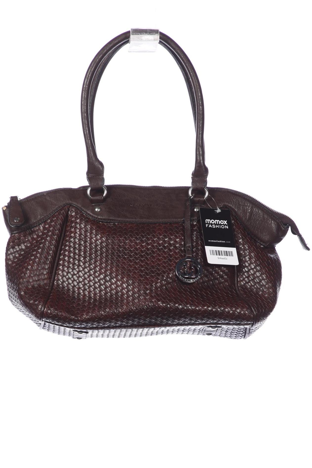 

Gerry Weber Damen Handtasche, braun, Gr.