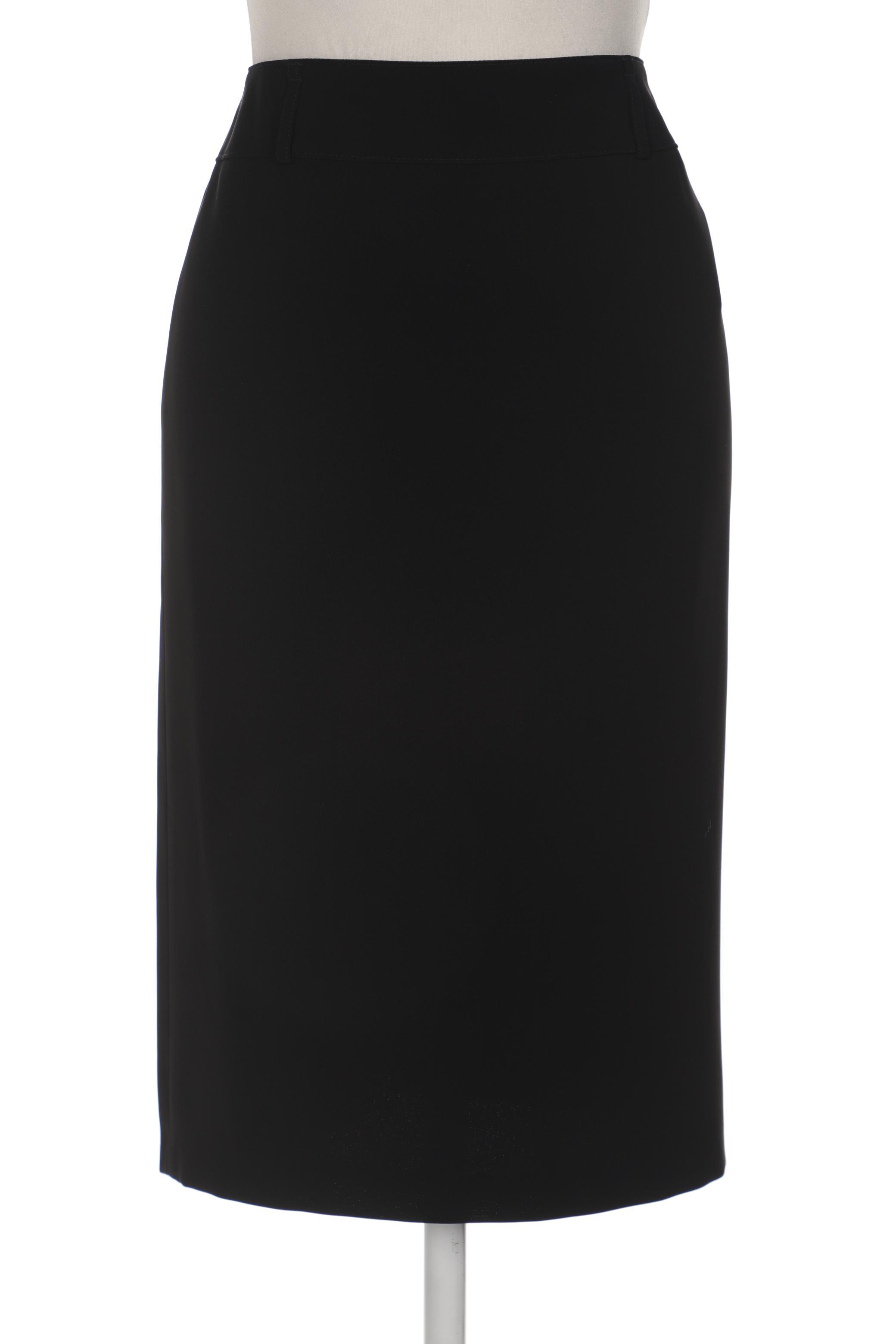 

Gerry Weber Damen Rock, schwarz