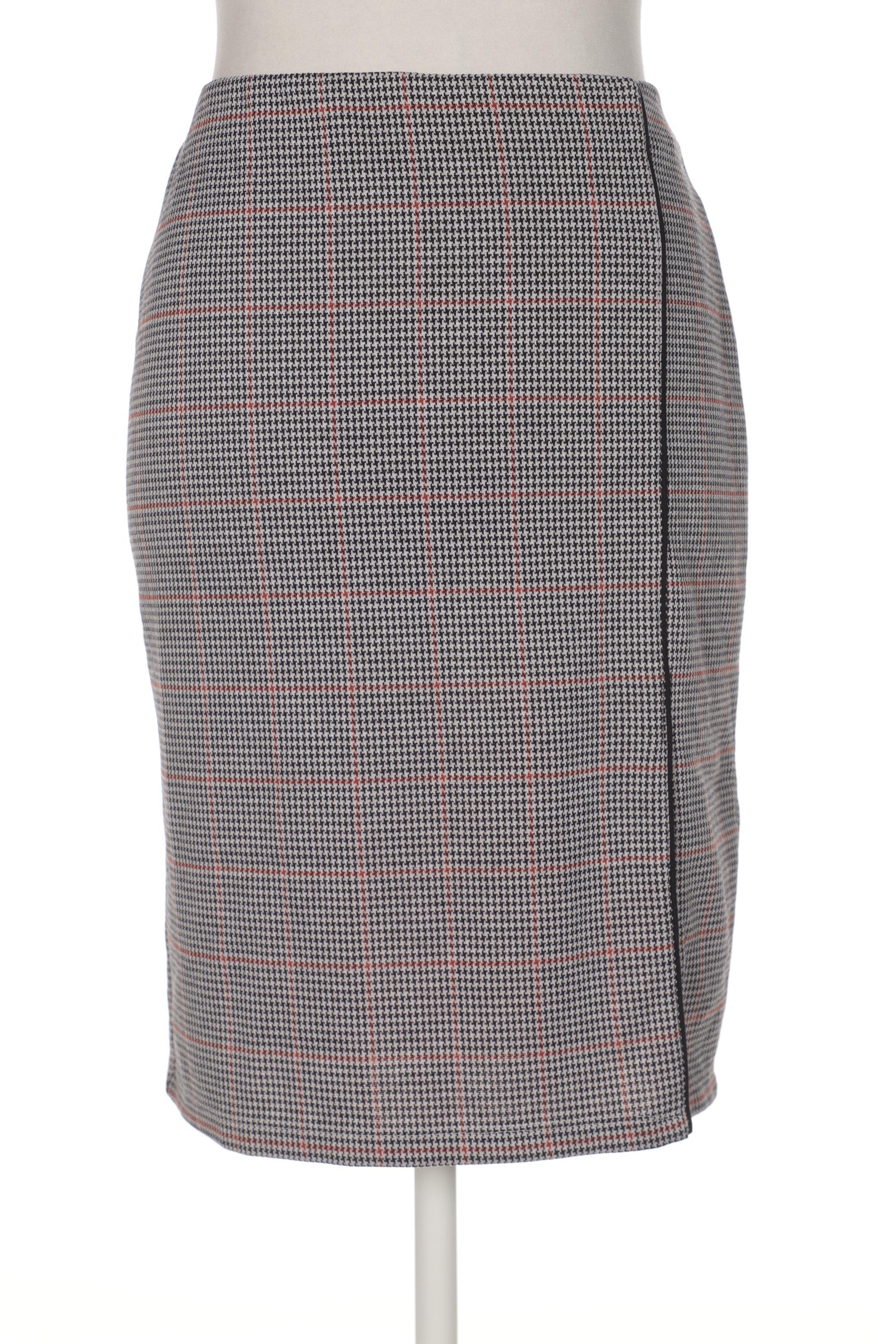 

Gerry Weber Damen Rock, marineblau, Gr. 38