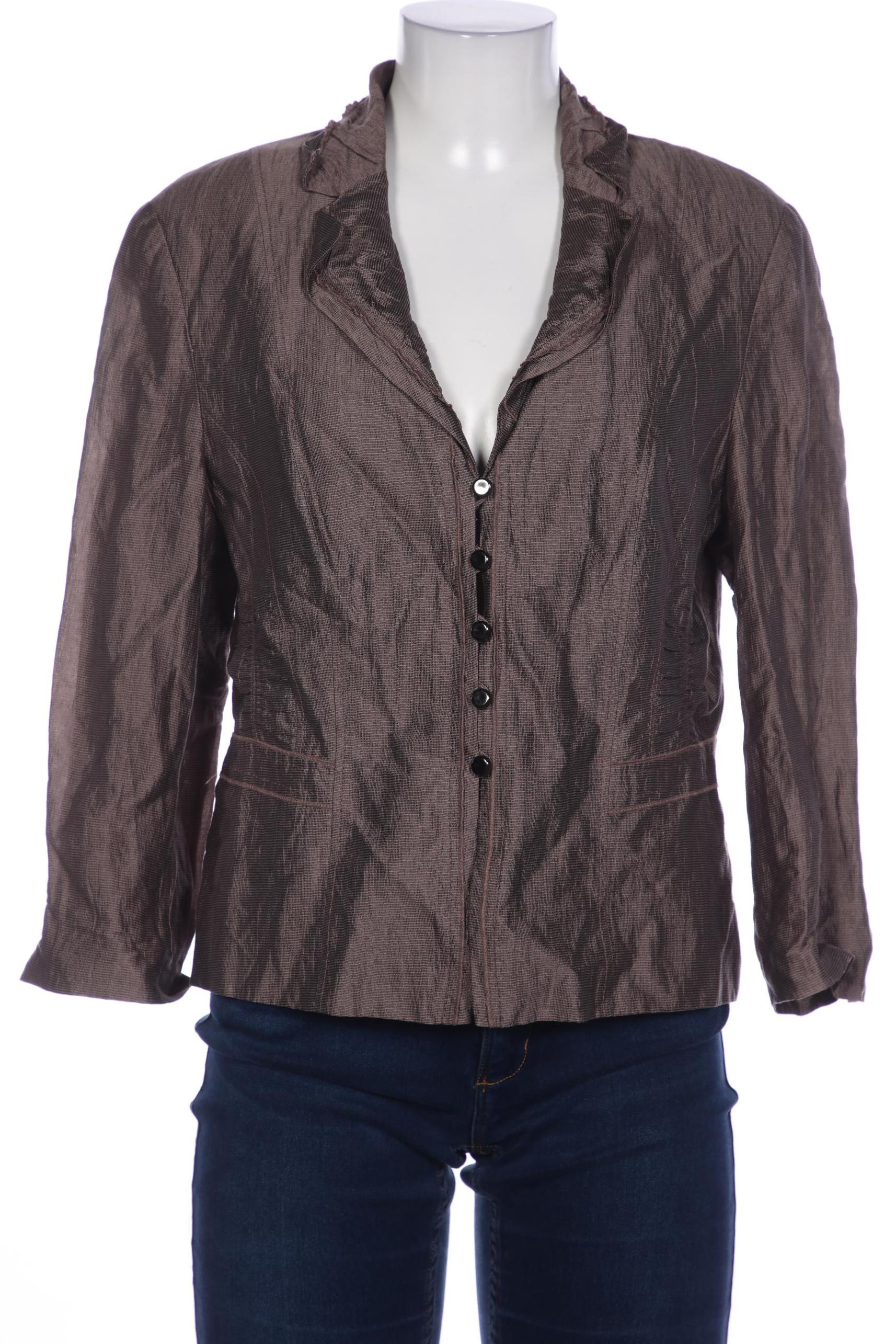 

Gerry Weber Damen Blazer, braun